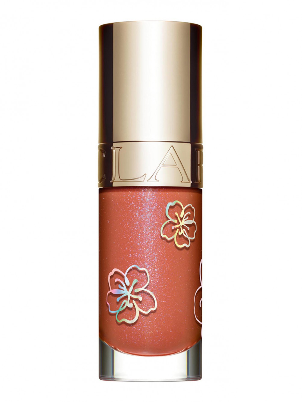 Масло-блеск для губ Lip Comfort Oil, оттенок 26, 7 мл - Общий вид