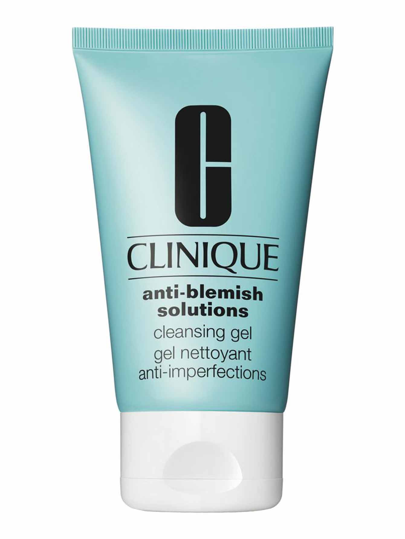 Очищающий гель для умывания для проблемной кожи - 3-Step Clinique, 125ml - Общий вид