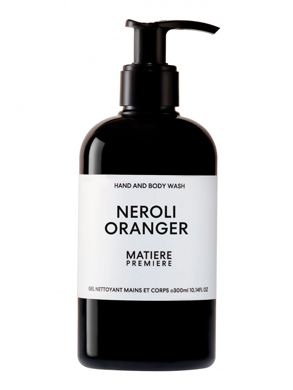 Гель для душа и рук Neroli Oranger, 300 мл - Общий вид