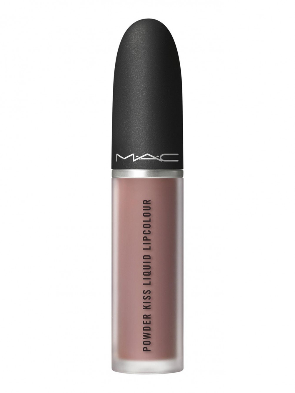 Жидкая помада Powder Kiss Liquid Lipcolour, оттенок It’s Personal, 5 мл - Обтравка2