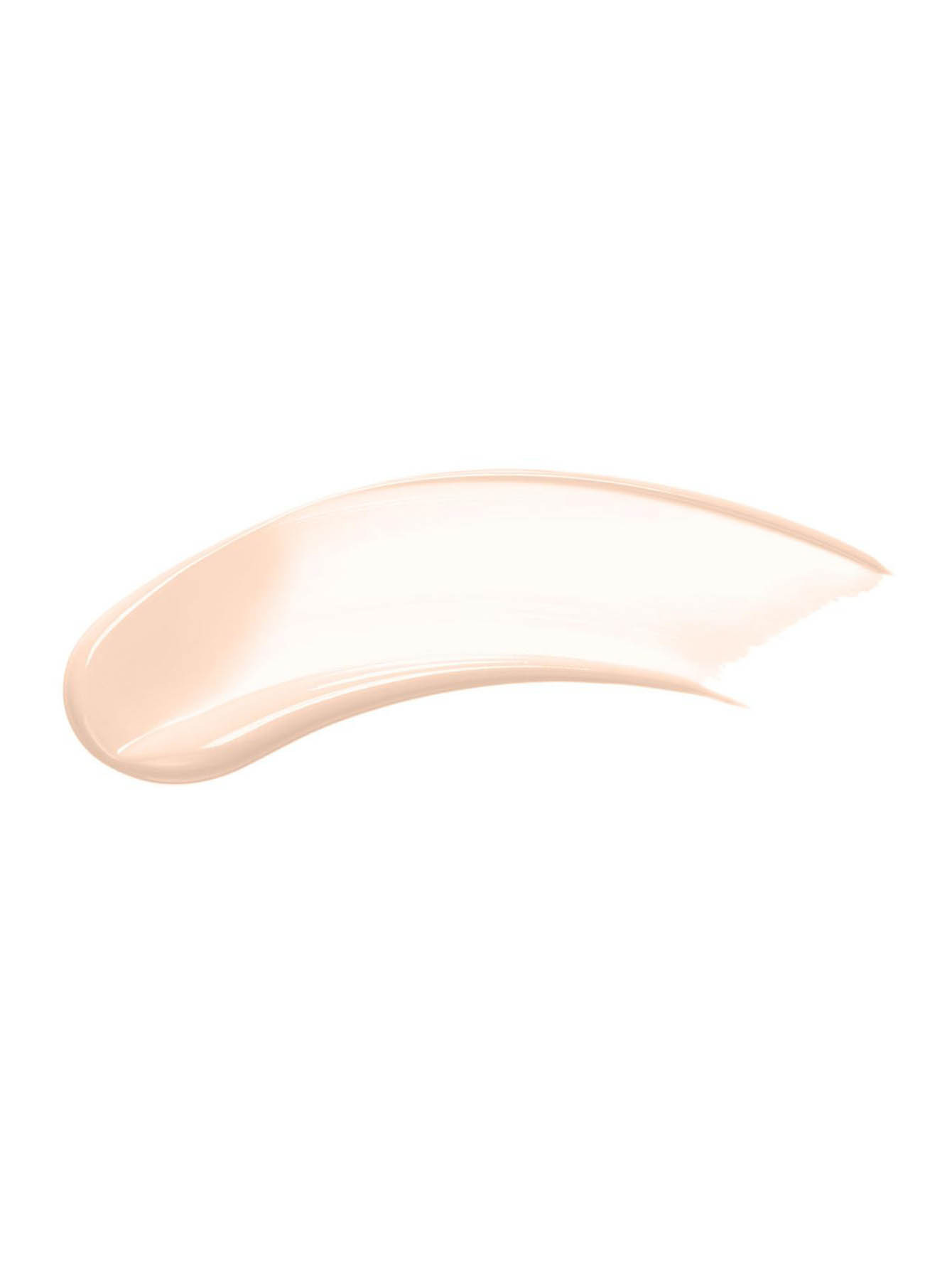 Флюид тональный The Soft Fluid Long Wear Foundation SPF 20, оттенок 140 Alabaster, 30 мл - Обтравка1