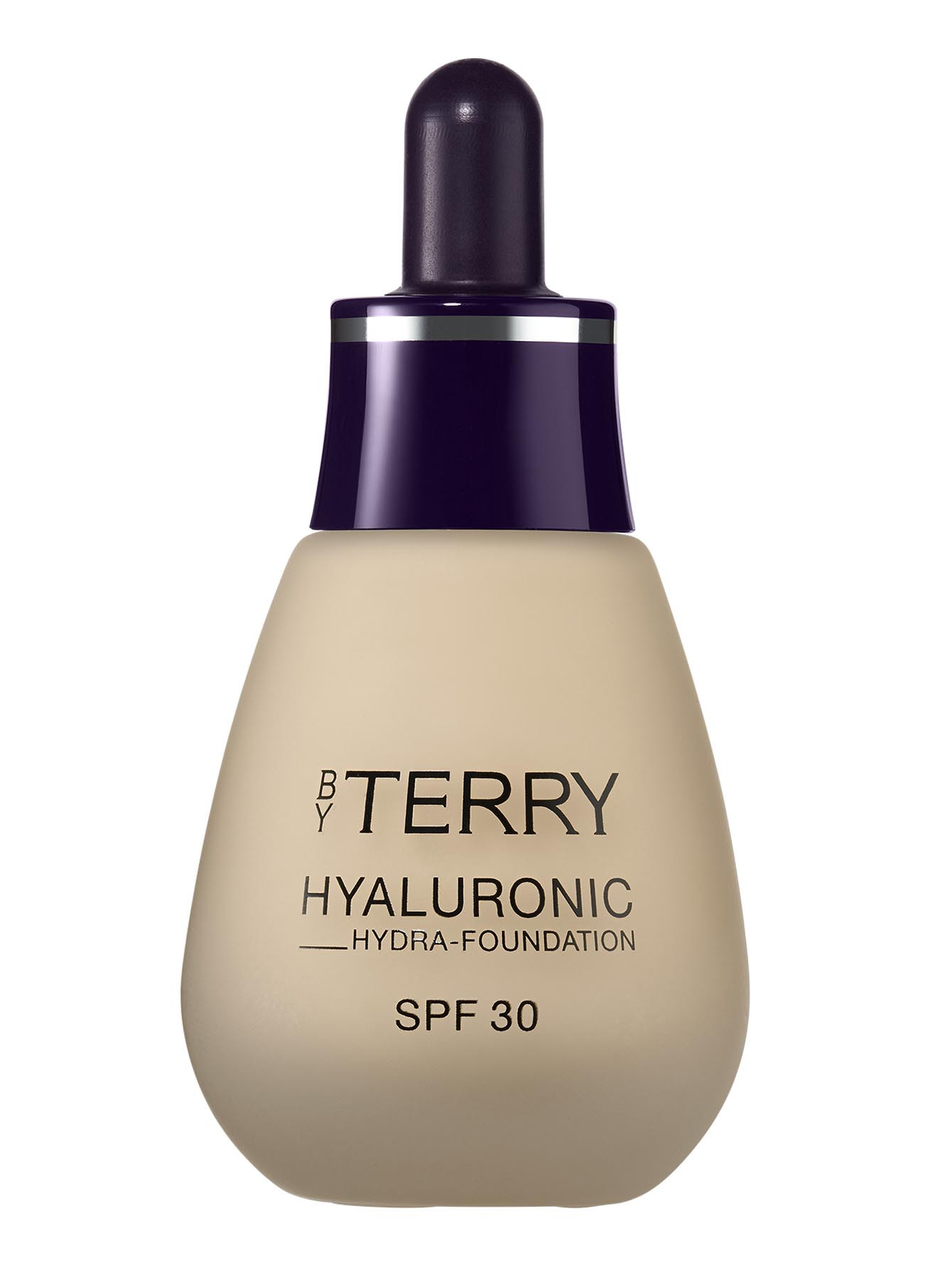 Тональный флюид Hyaluronic Hydra Foundation, 100N Neutral-Fair, 30 мл - Общий вид