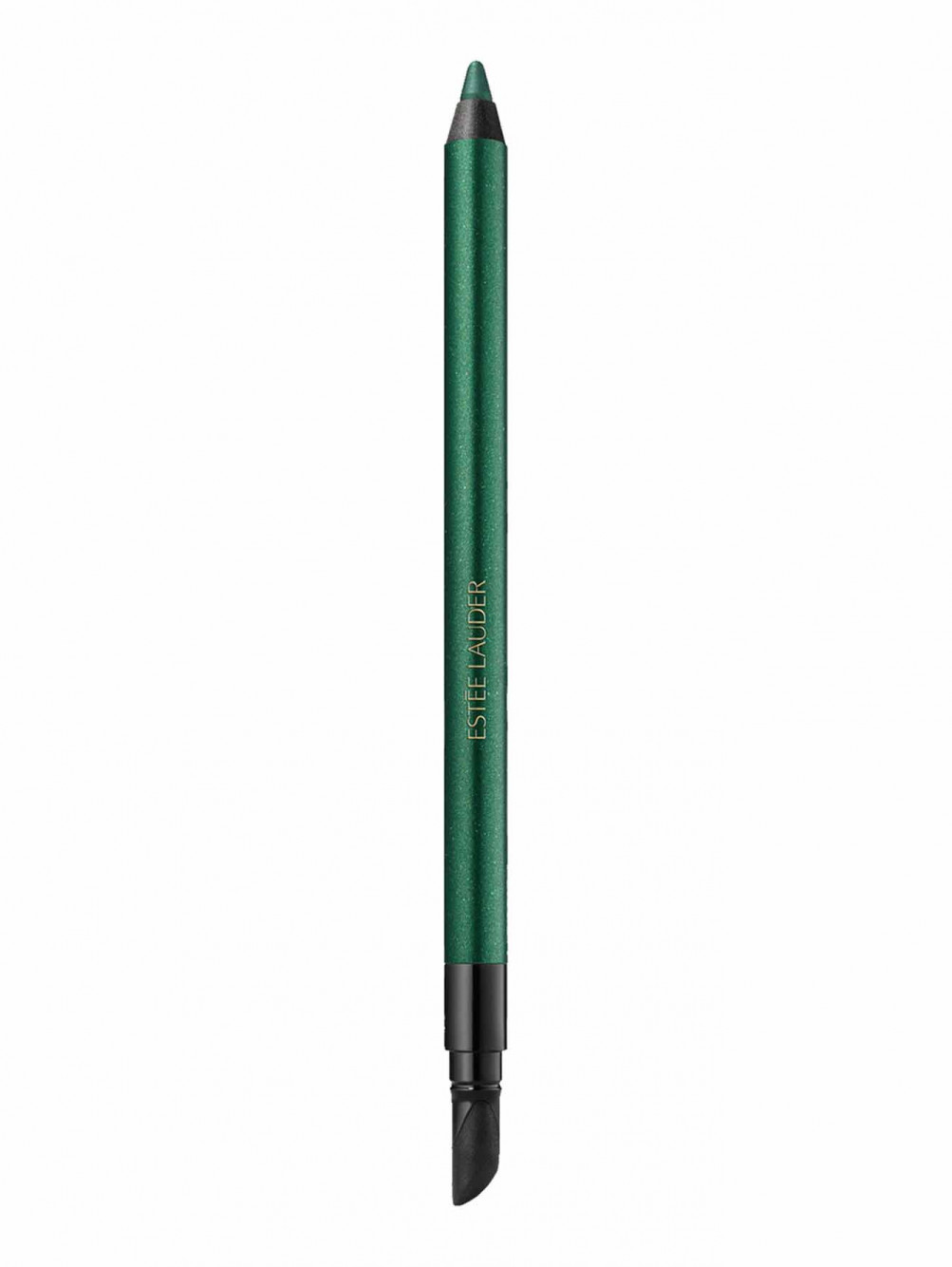 Устойчивый гелевый карандаш для глаз Double Wear 24H, Emerald Volt, 1,2 г - Общий вид