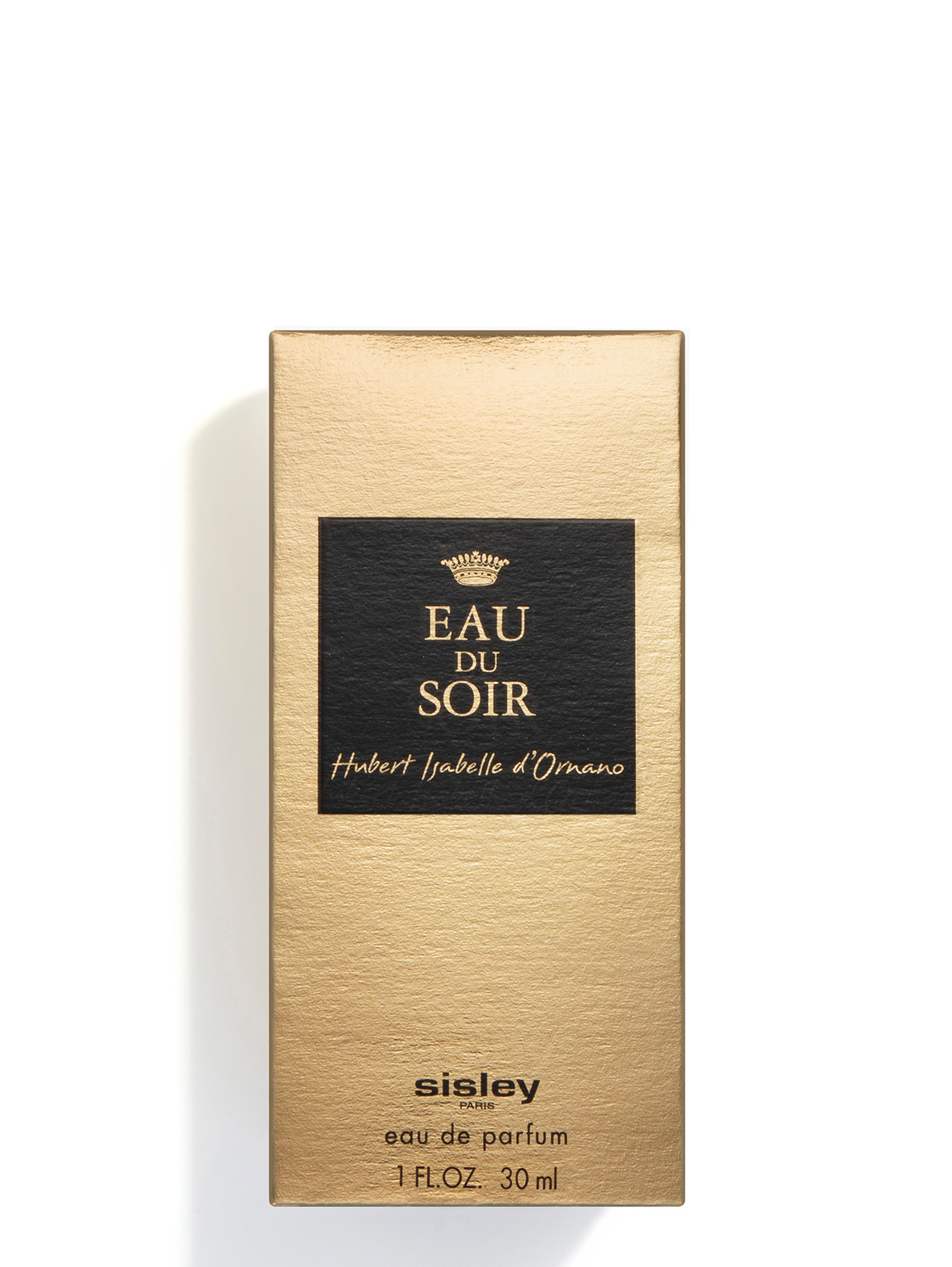 Парфюмерная вода - Eau Du Soir, 30ml - Обтравка1