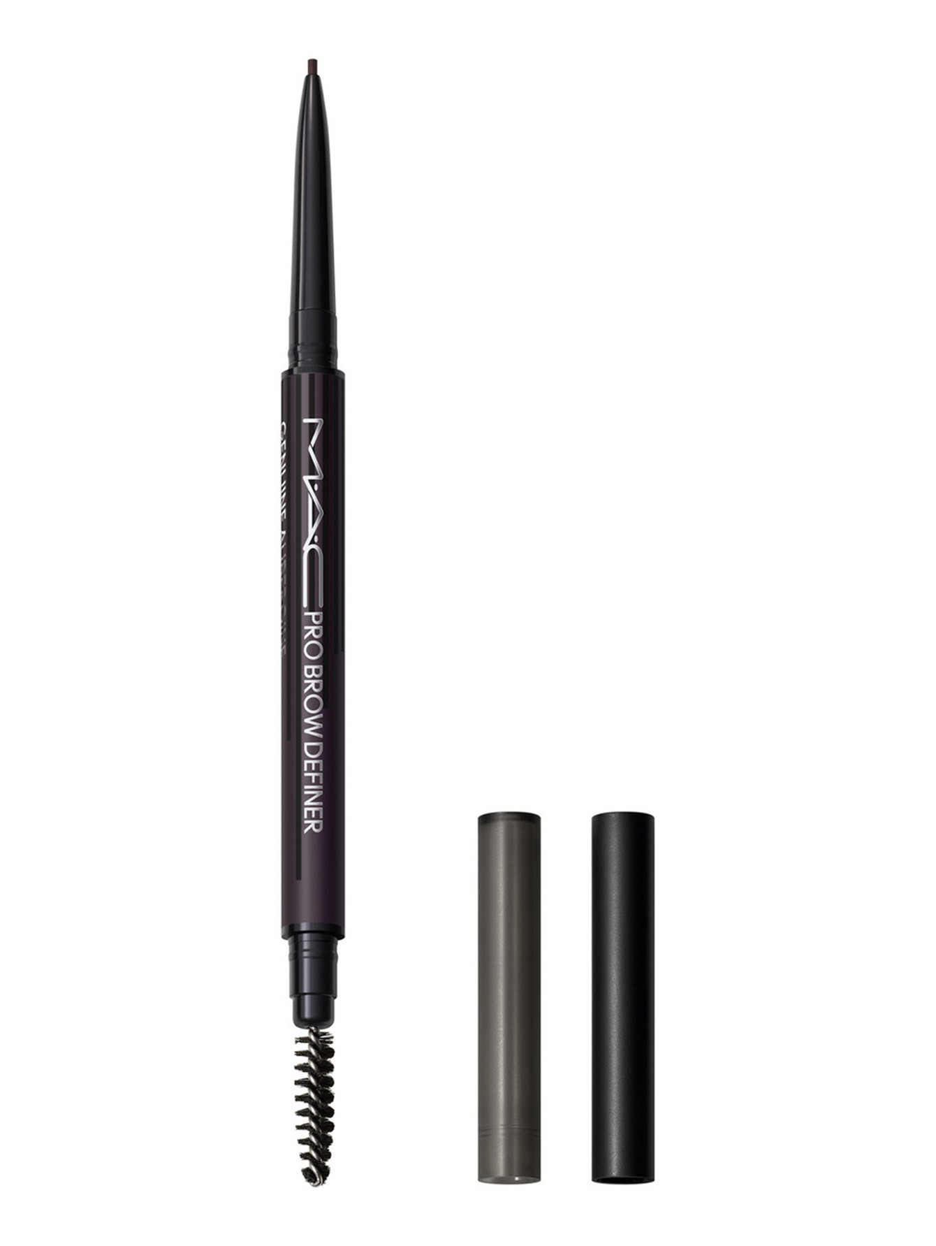 Карандаш для бровей Pro Brow Definer, оттенок Genuine Aubergine - Общий вид