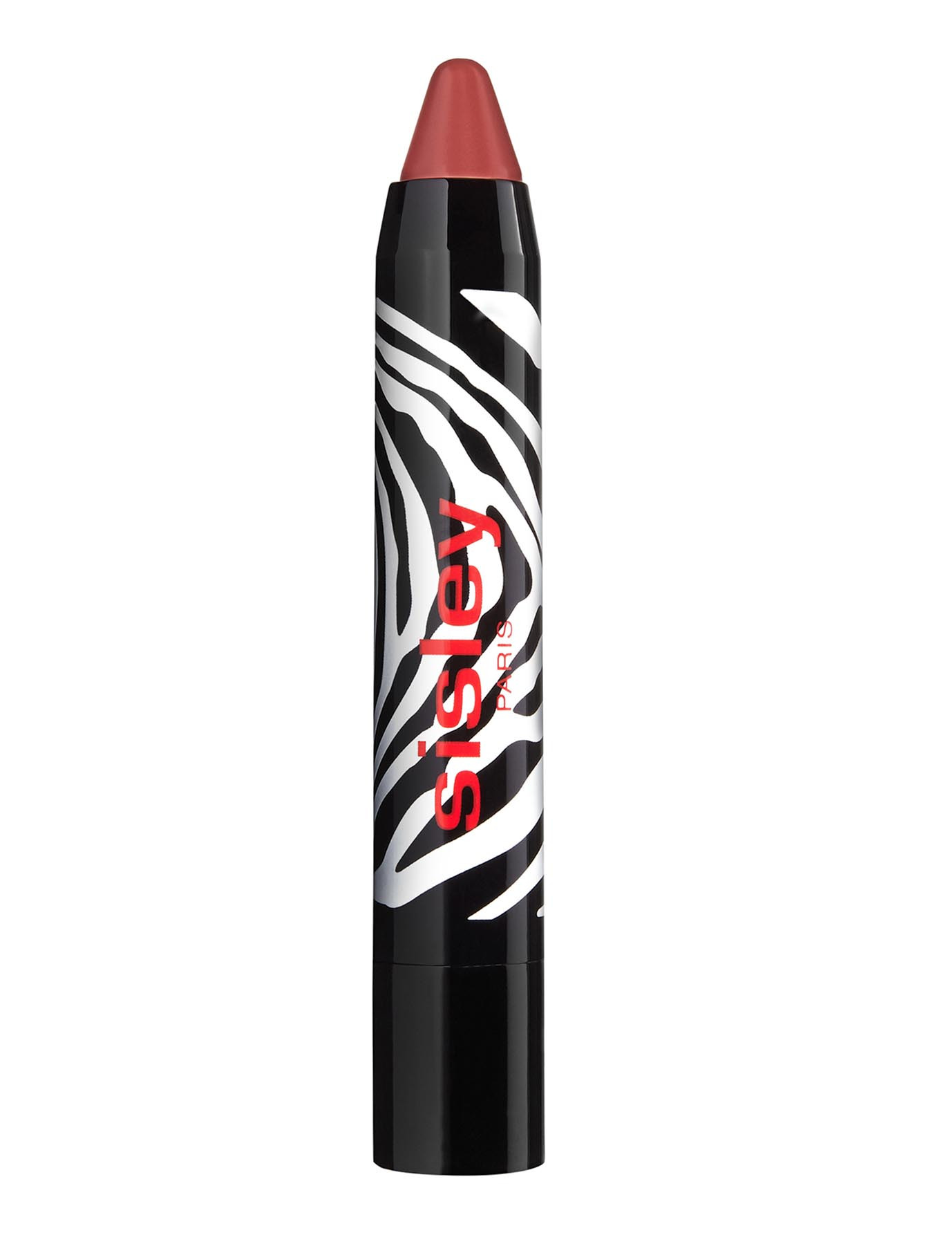 Блеск-карандаш для губ - №15 Nut Phyto-Lip Twist - Общий вид
