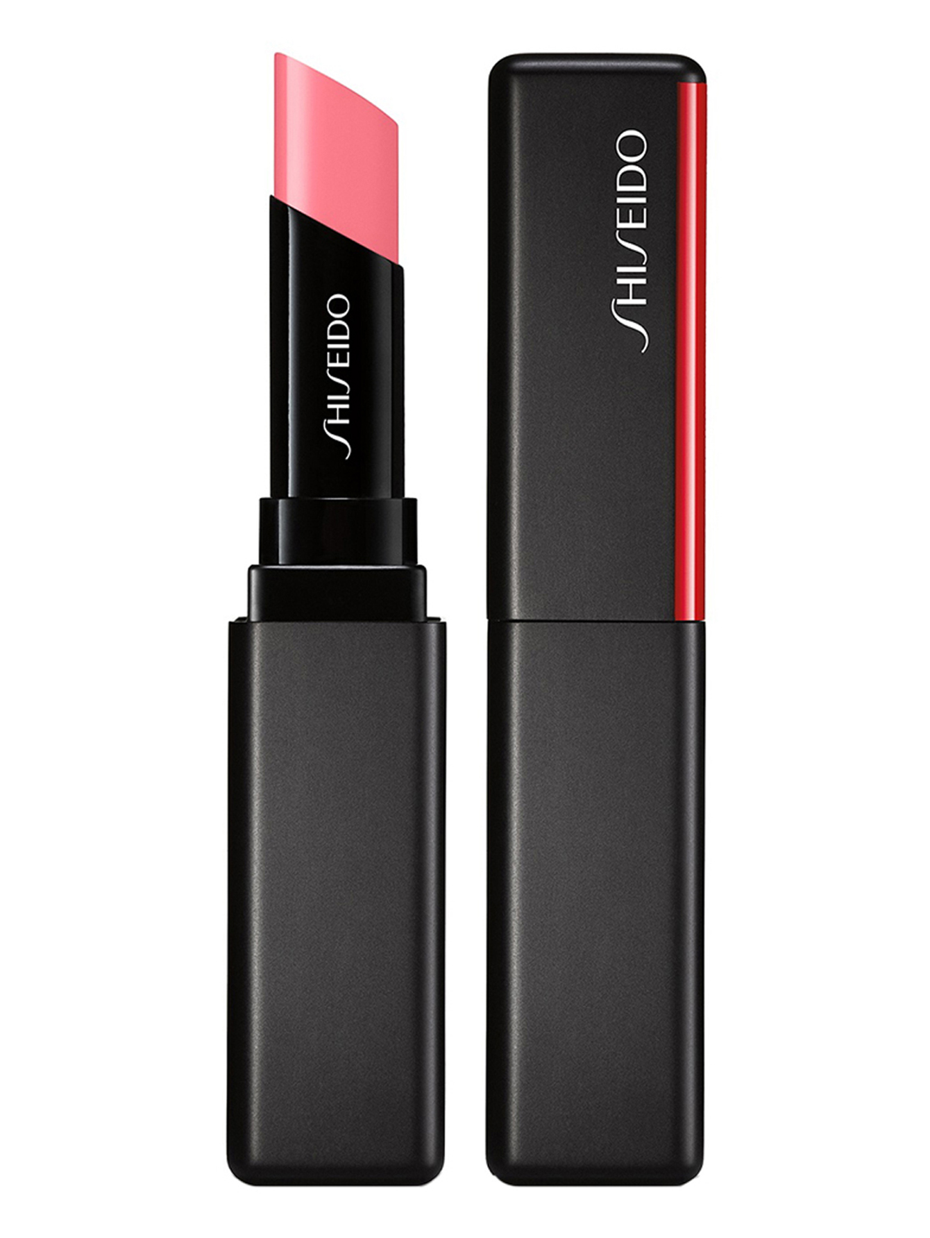 SHISEIDO Тинт-бальзам для губ ColorGel, 103 PEONY, 4 г - Общий вид