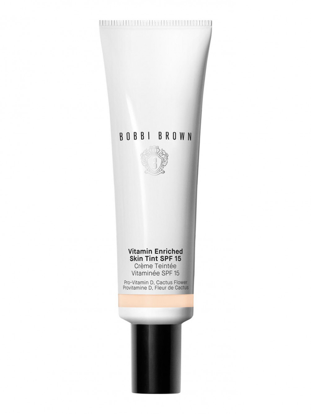 Тонирующий флюид Vitamin Enriched Skin Tint SPF 15, оттенок Fair 1, 50 мл - Общий вид