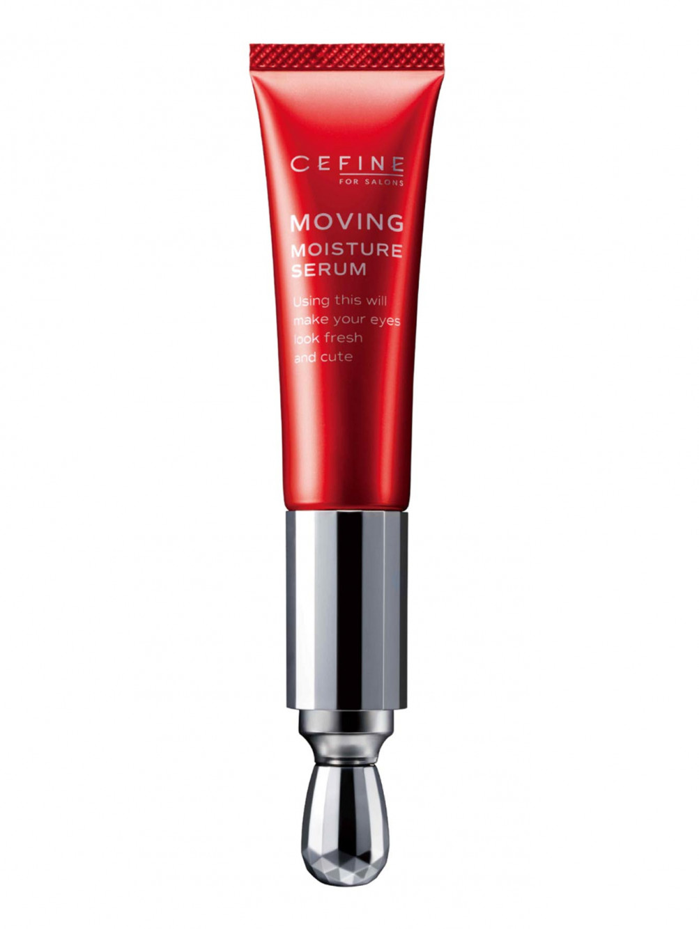 Увлажняющая сыворотка-лифтинг для кожи вокруг глаз Moving Moisture Serum, 18 г - Общий вид