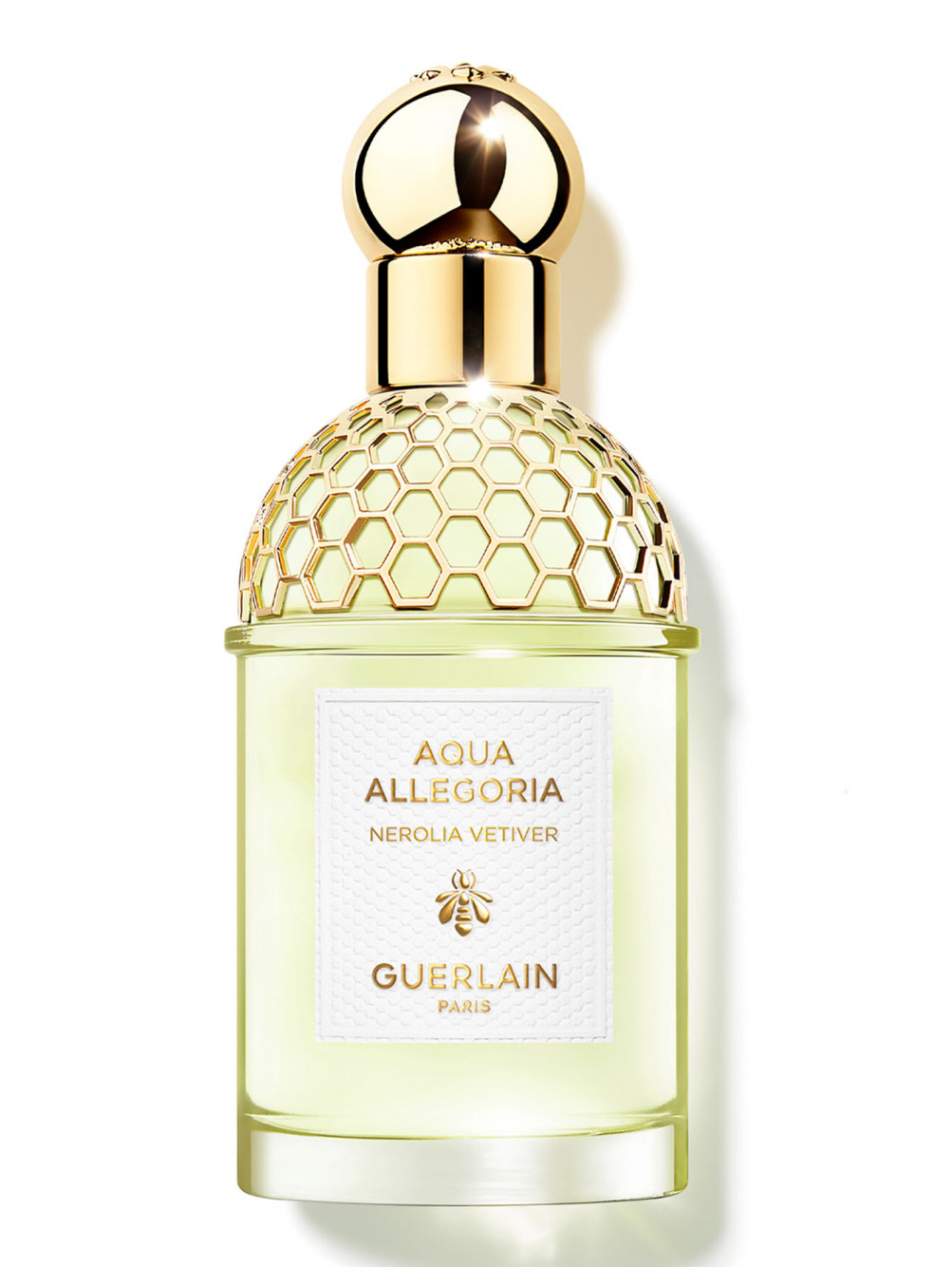 Туалетная вода Aqua Allegoria Nerolia Vetiver, 75 мл - Общий вид