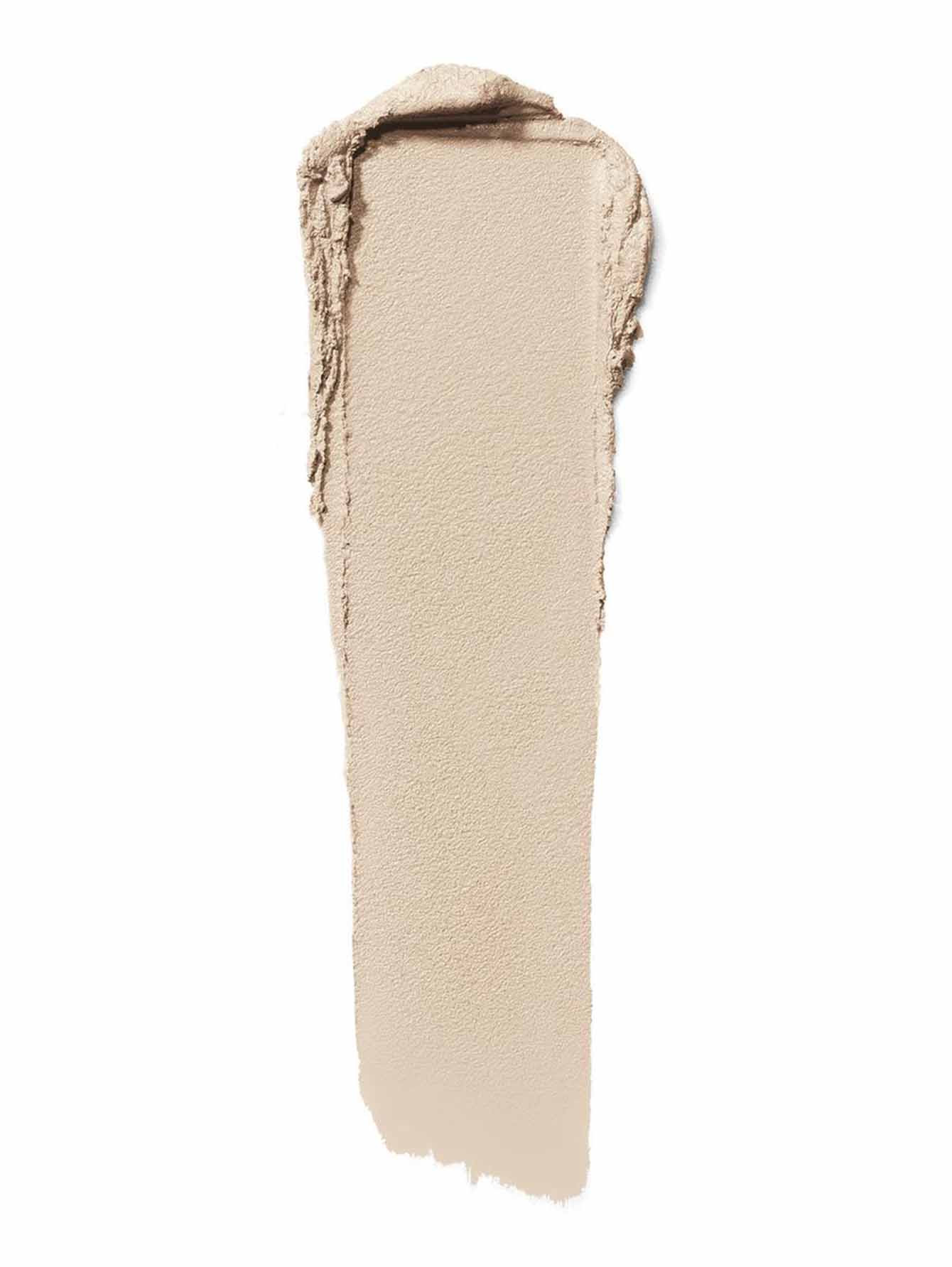 Стойкие тени в карандаше - Vanilla,  Cream Eyeshadow - Обтравка1