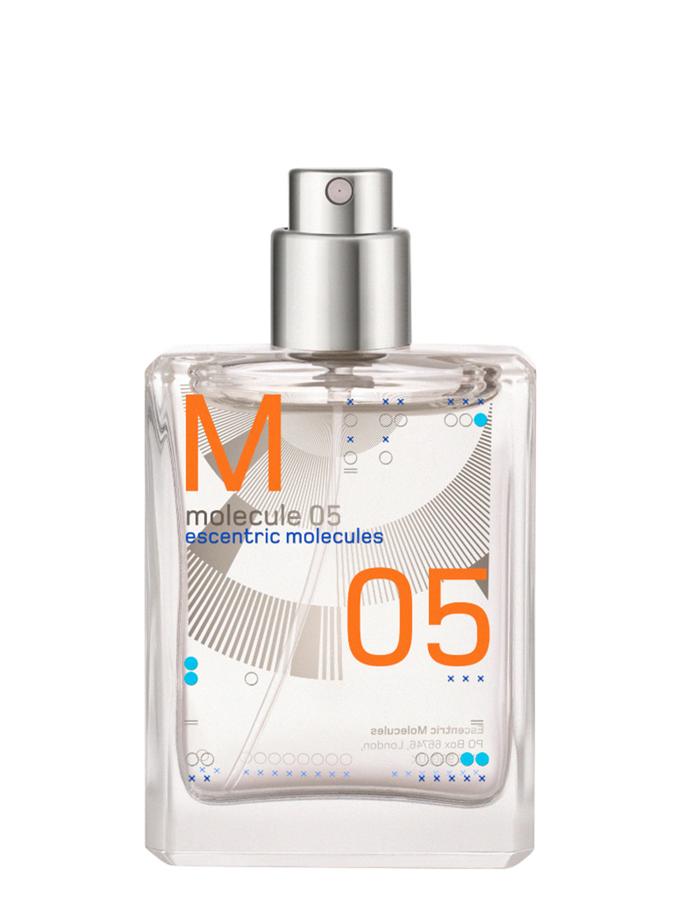 Рефил Туалетная вода Molecule 05 30 мл  - Общий вид