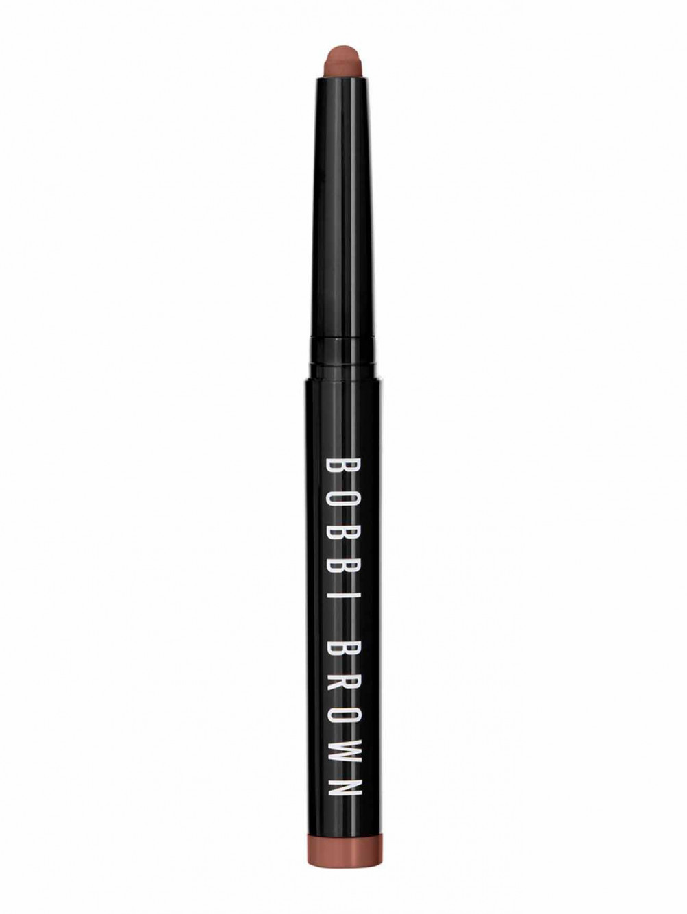 Устойчивые тени в карандаше Long-Wear Cream Shadow Stick, оттенок Cinnamon - Общий вид