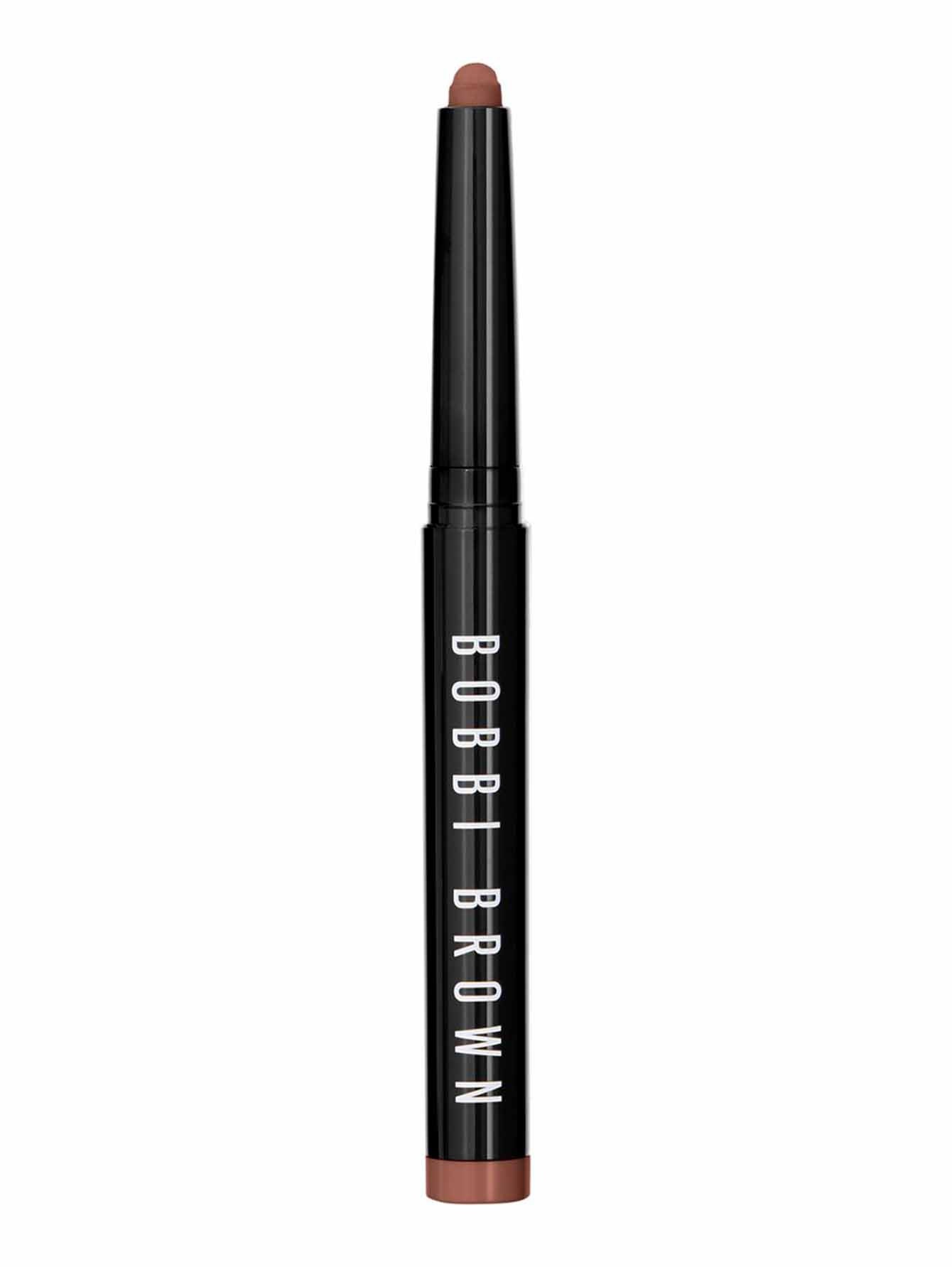 Устойчивые тени в карандаше Long-Wear Cream Shadow Stick, оттенок Cinnamon - Общий вид