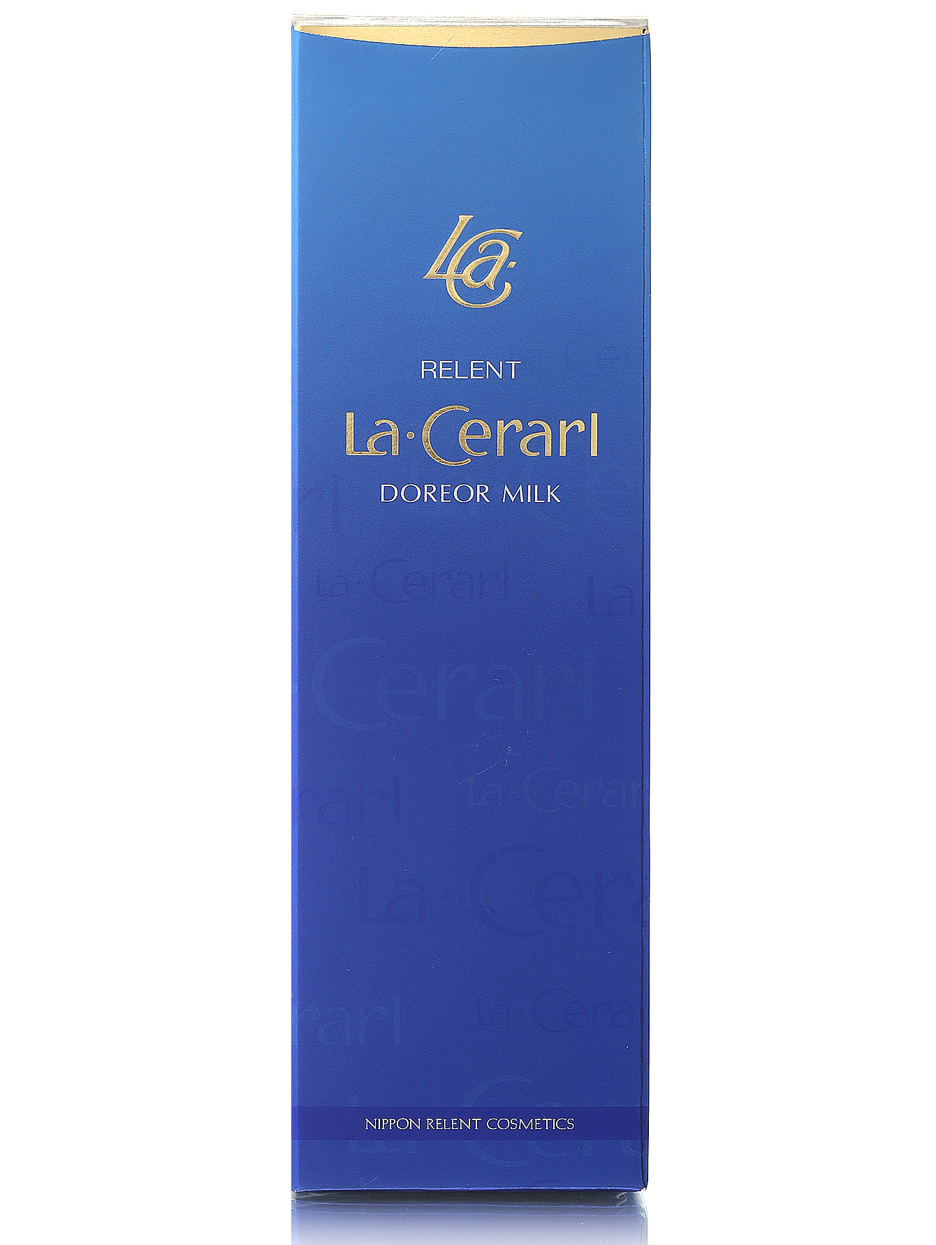 Эмульсия для лица - La-Cerarl, 80ml - Модель Общий вид