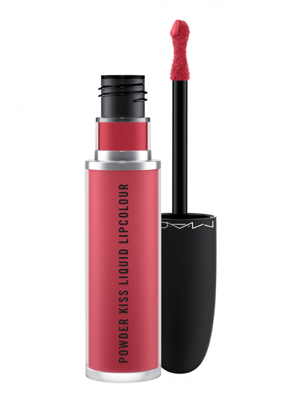 Жидкая помада Powder Kiss Liquid Lipcolour, оттенок A Little Tamed, 5 мл - Общий вид