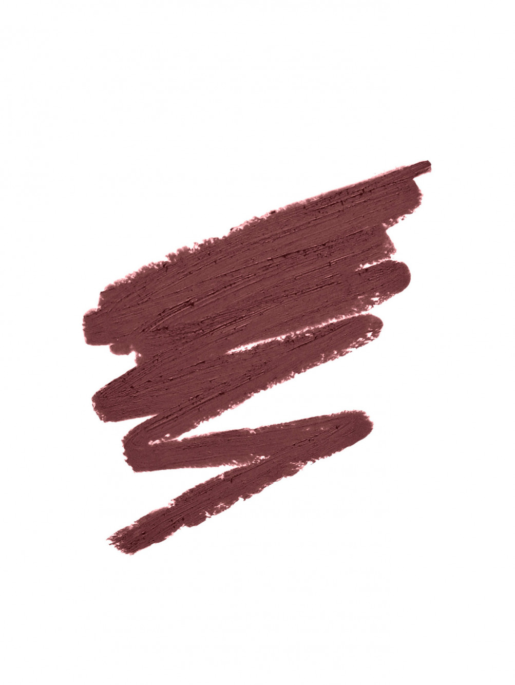 Мягкий карандаш для губ My Lip Overliner, оттенок 06 My Rich Plum - Обтравка1