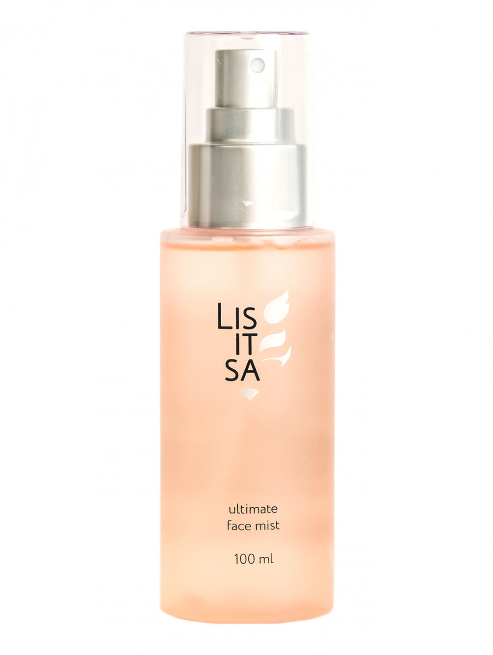 Увлажняющий тоник-мист для лица Ultimate Face Mist, 100 мл - Общий вид