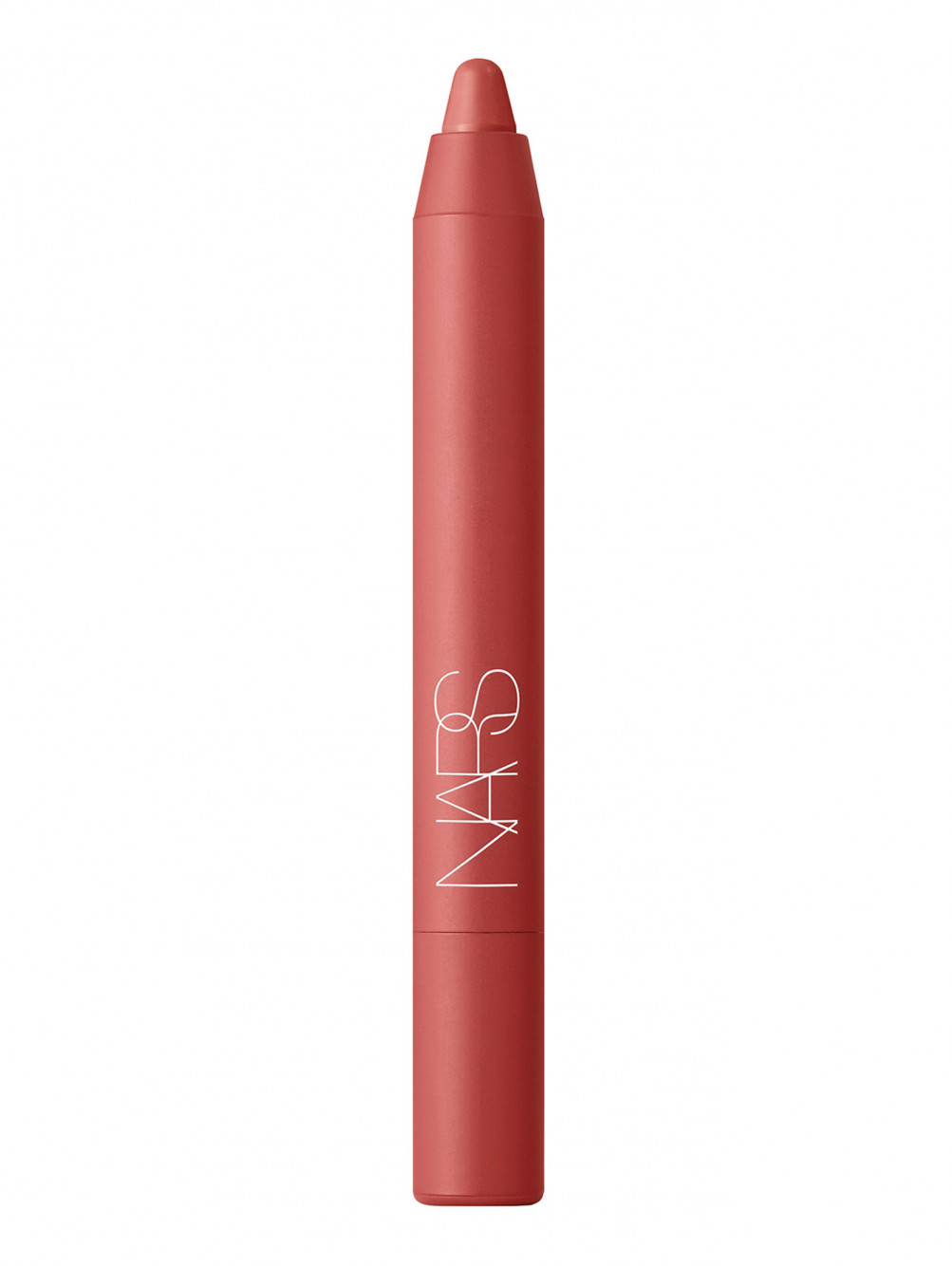 Карандаш для губ Powermatte High-Intensity Lip Pencil, оттенок Take Me Home, 2.4 г - Общий вид