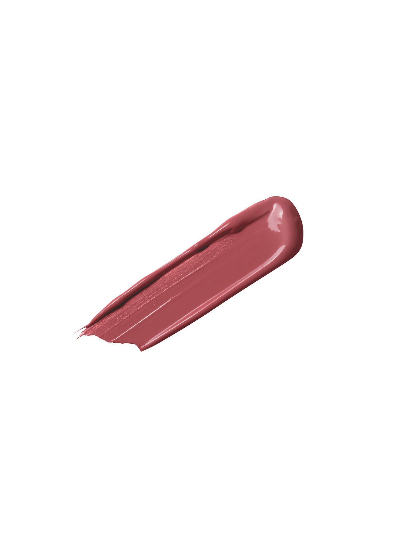 Ультрапигментированная губная помада L'Absolu Rouge Ruby Cream 03 - Обтравка1