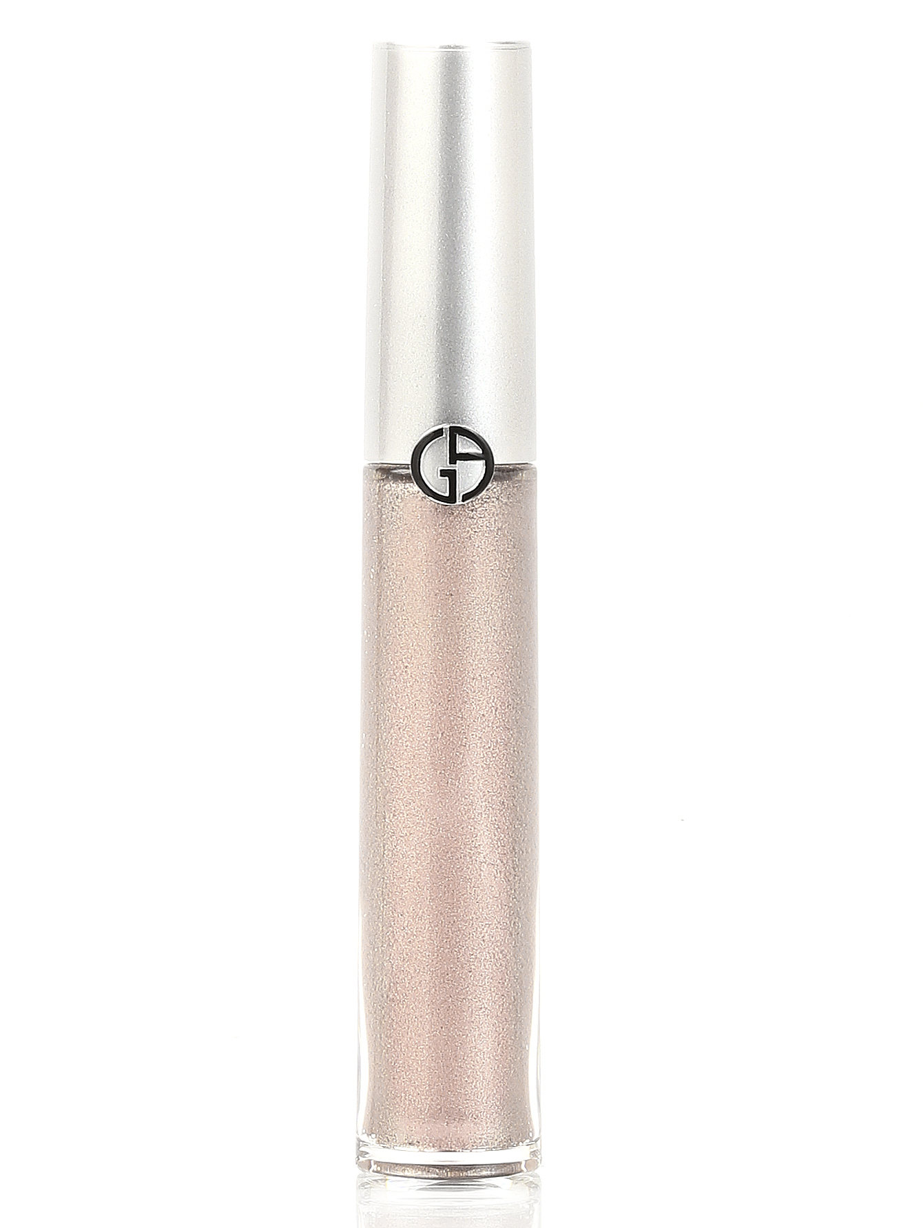 Жидкие тени - №16 Rose Platinum, Luxe Is More - Общий вид
