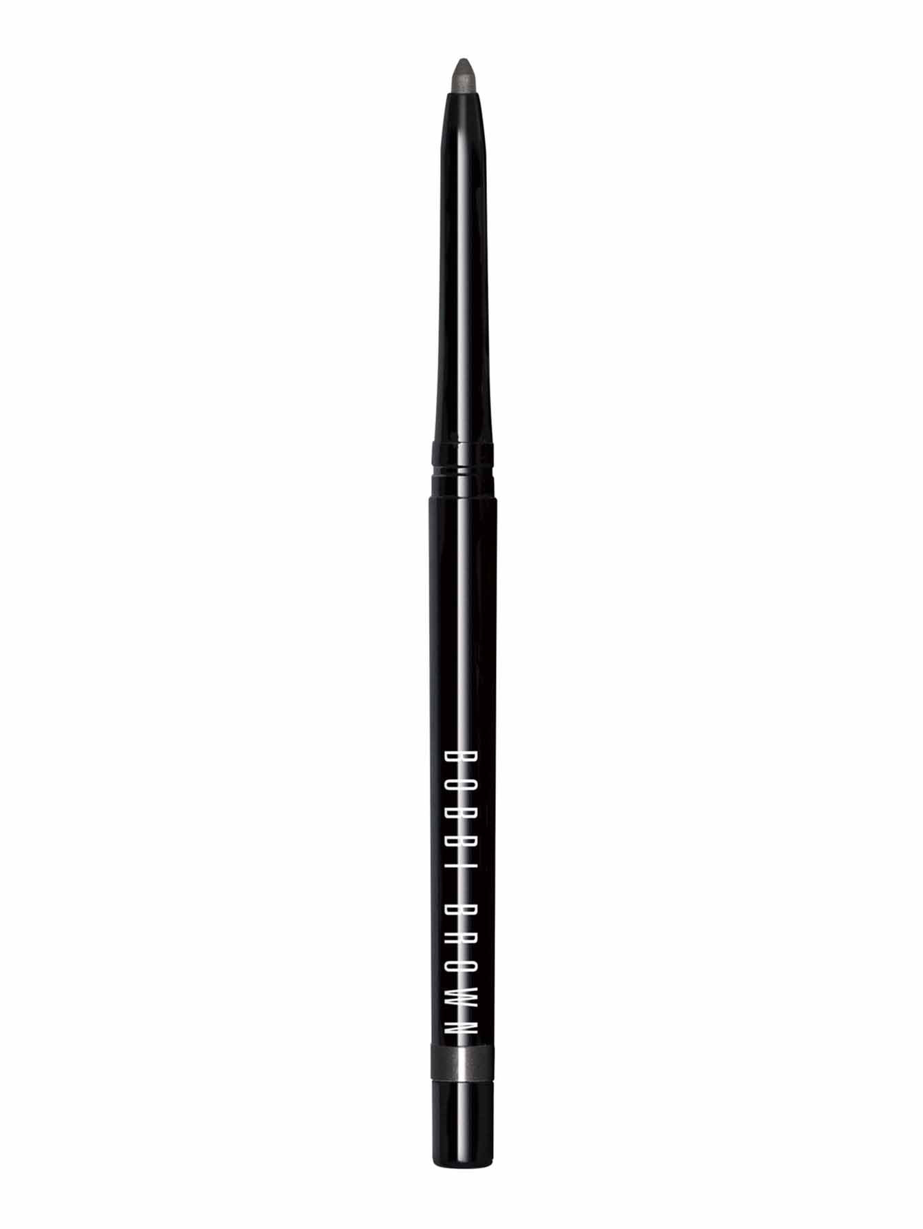 Гелевая подводка для век в карандаше Perfectly Defined Gel Eyeliner, оттенок Steel Grey - Общий вид