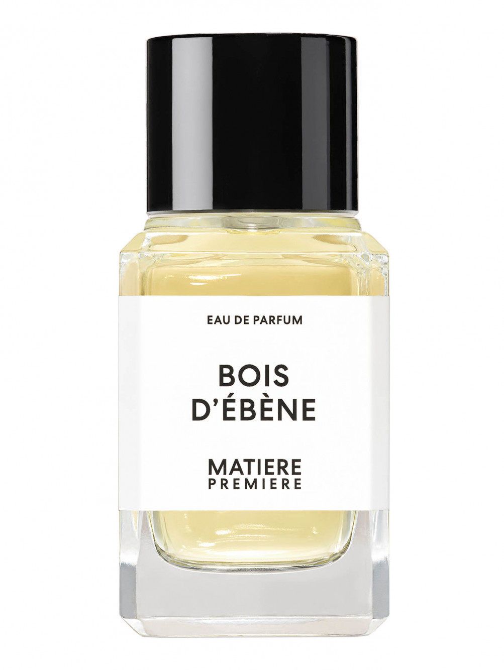 MATIERE PREMIERE BOIS D'ÉBÈNE ボワ デベーヌ Парфюмерная вода Bois D'Ebene, 100 мл Matiere Premiere - купить по