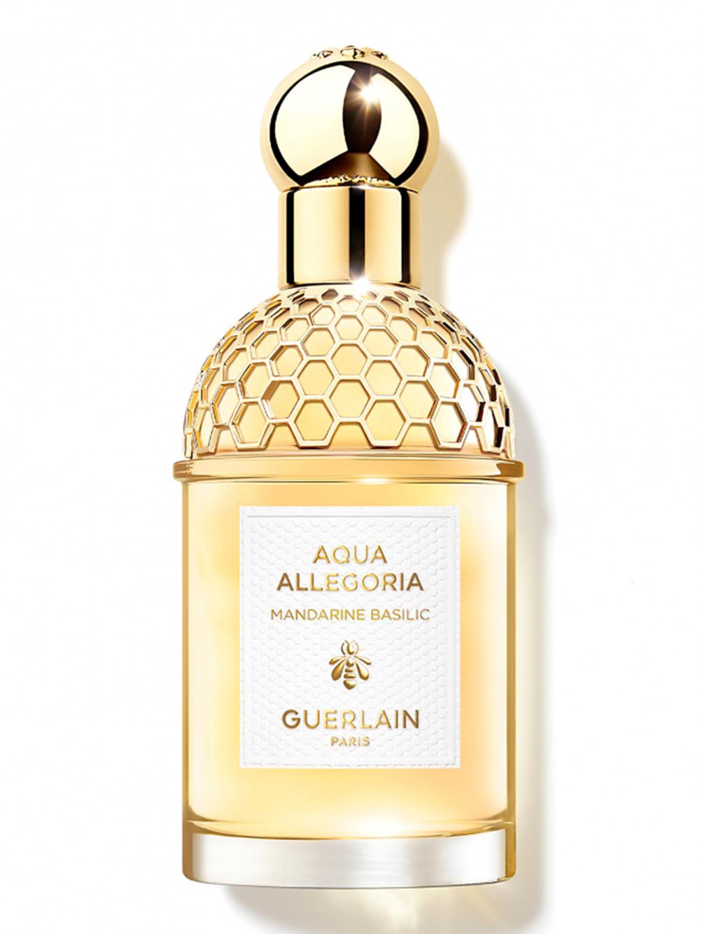 Туалетная вода Aqua Allegoria Mandarine Basilic, 75 мл - Общий вид