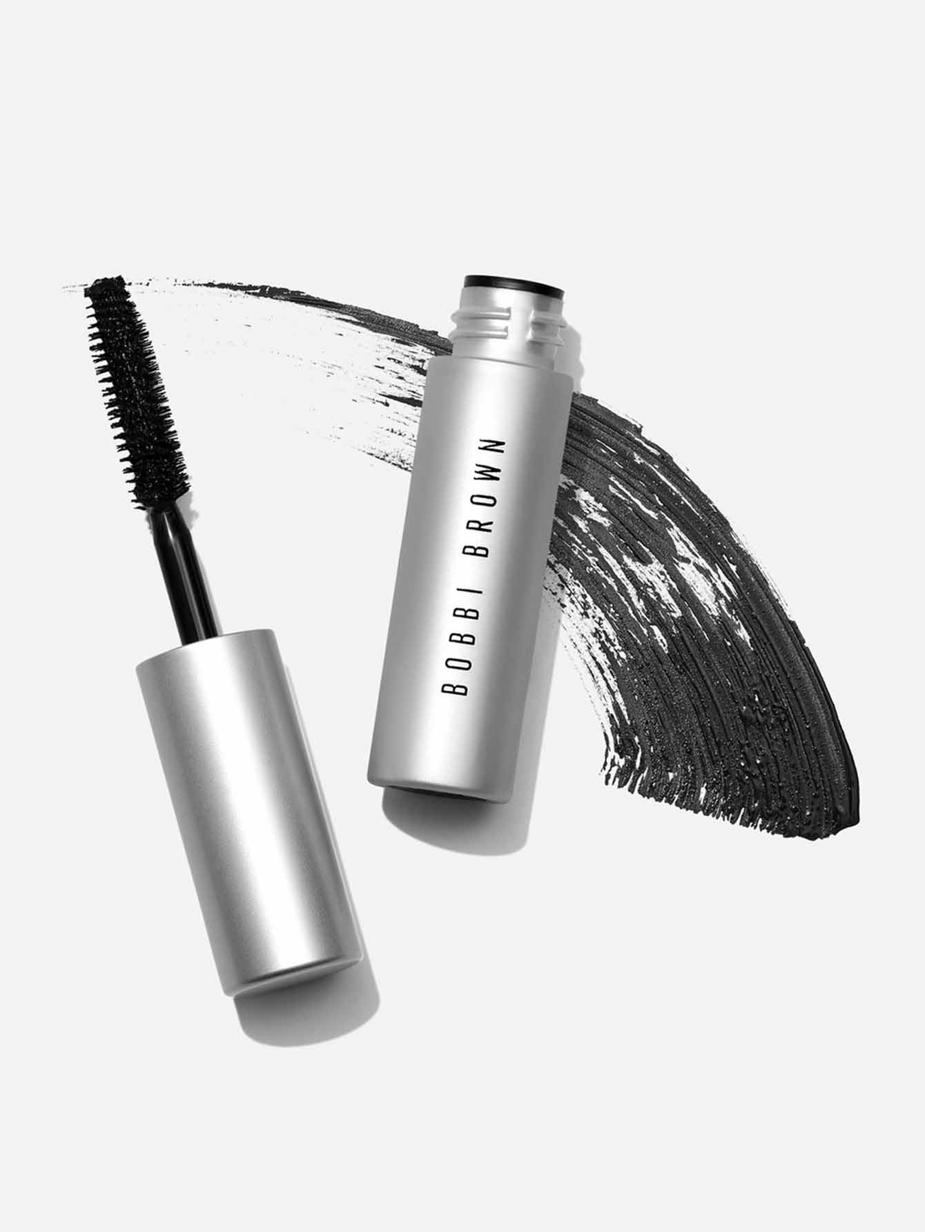 Тушь для ресниц Smokey Eye Mascara, 6 мл - Обтравка2