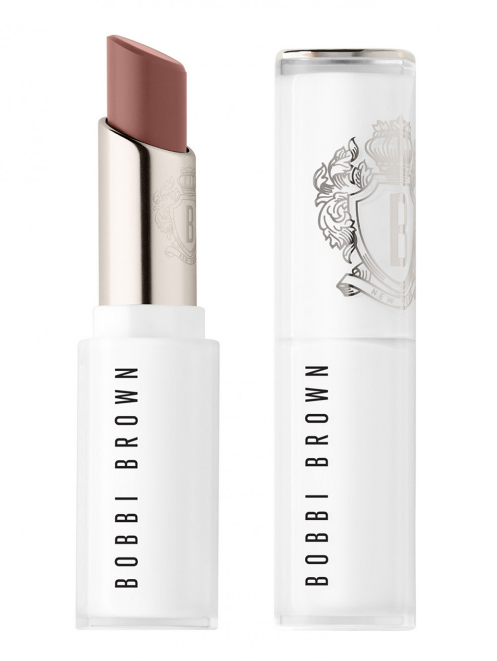 Помада-бальзам для губ Extra Color Shine, оттенок Nude Blush, 3 г - Общий вид