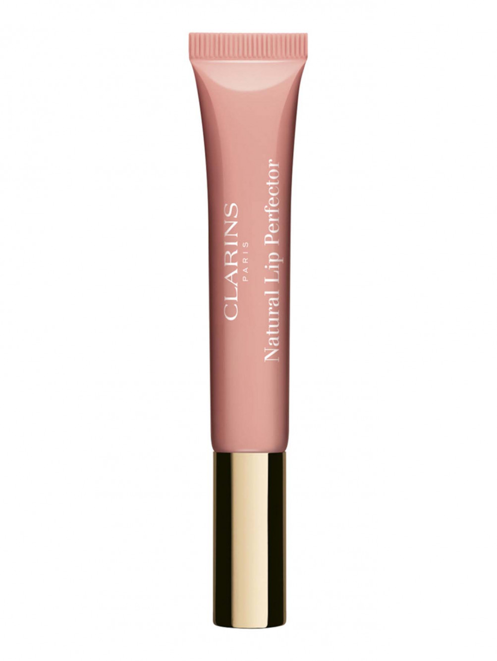 Блеск для губ Natural Lip Perfector, оттенок 02, 12 мл - Общий вид