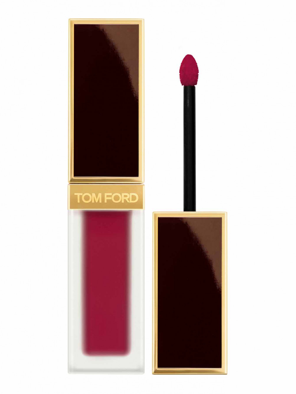 Жидкая помада для губ Liquid Lip Luxe Matte, оттенок Mindblow, 6 мл - Общий вид