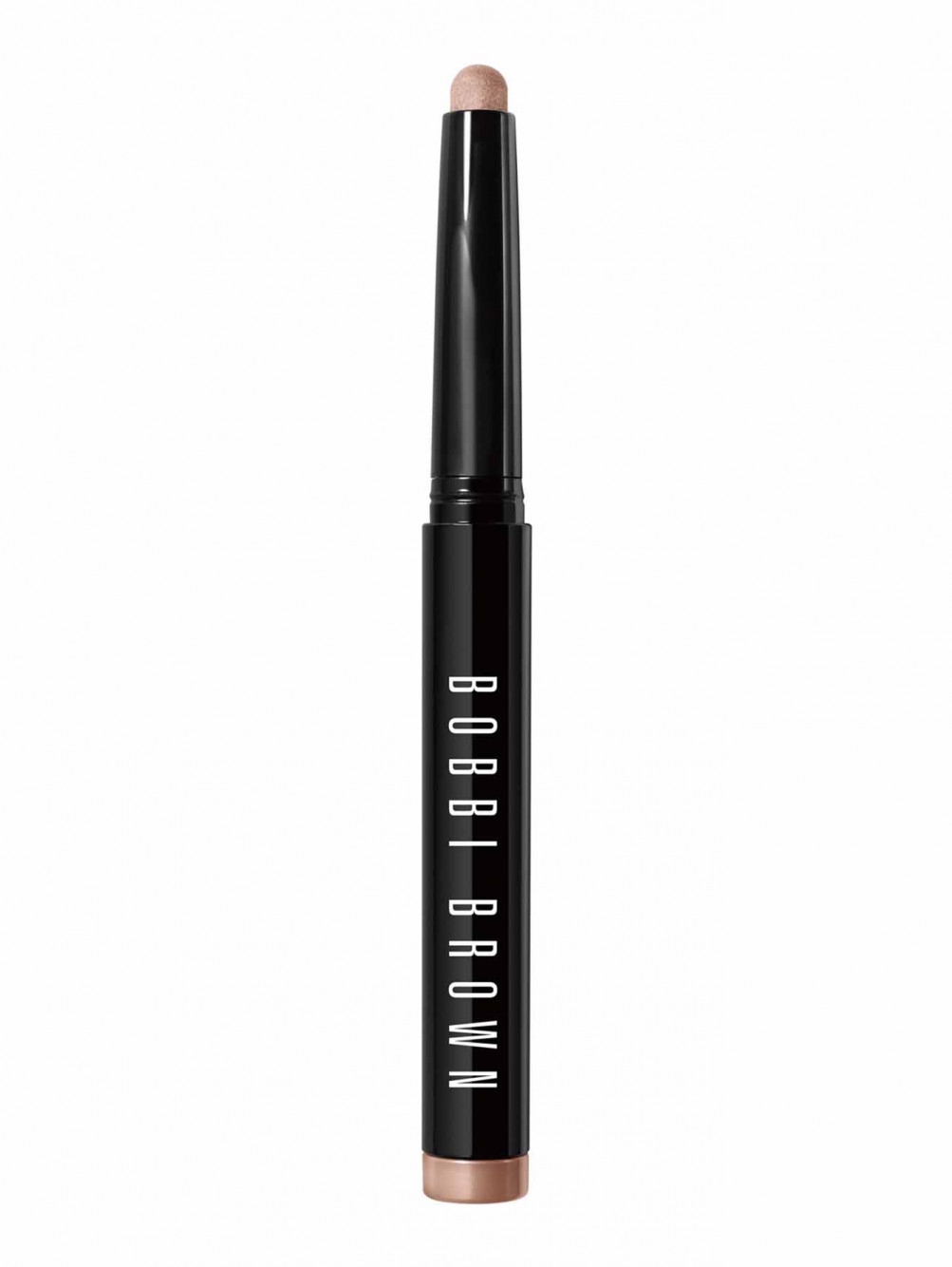 Устойчивые тени в карандаше Long-Wear Cream Shadow Stick, оттенок Malted Pink - Общий вид