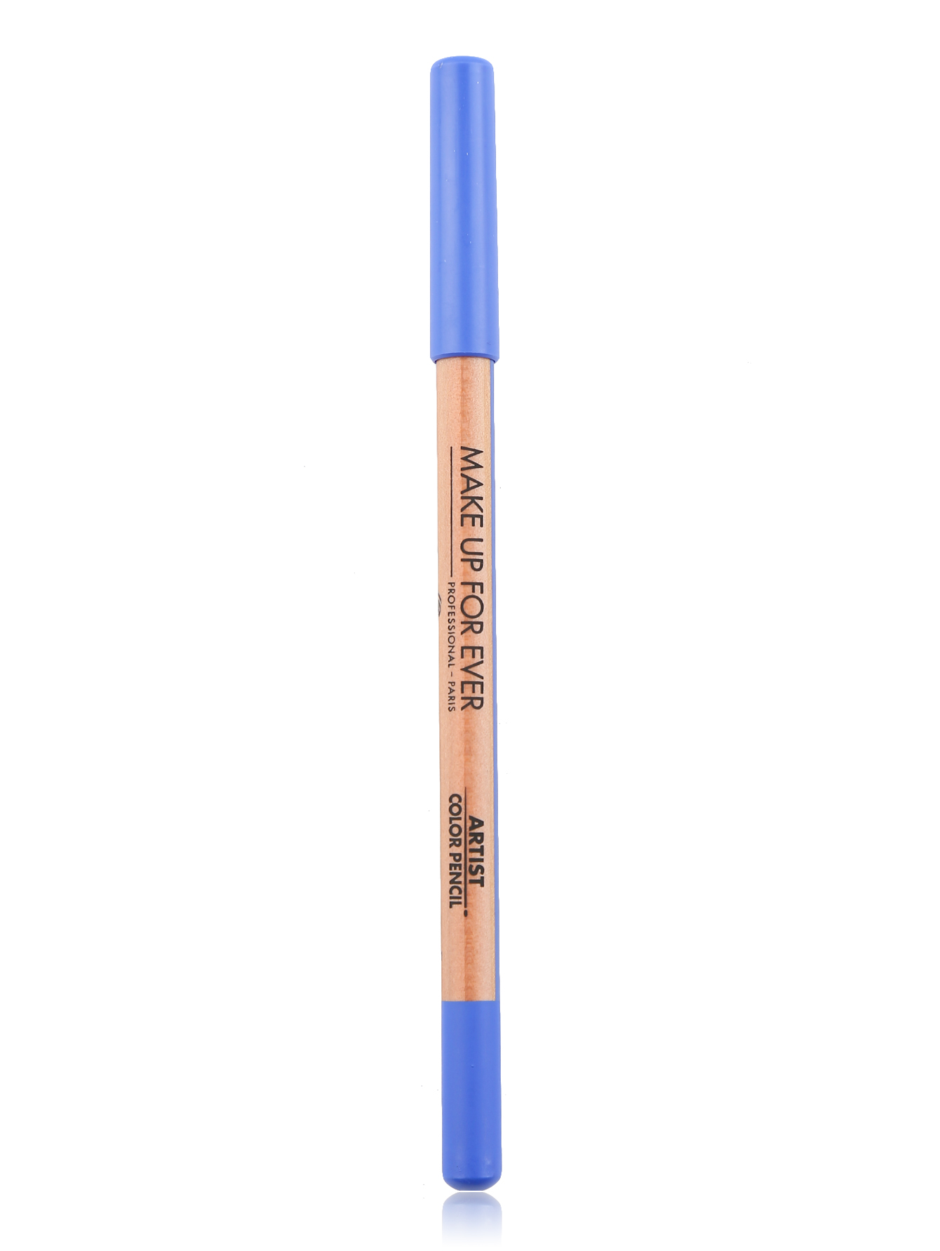 Карандаш для макияжа 206 Artist Color Pencil - Обтравка1