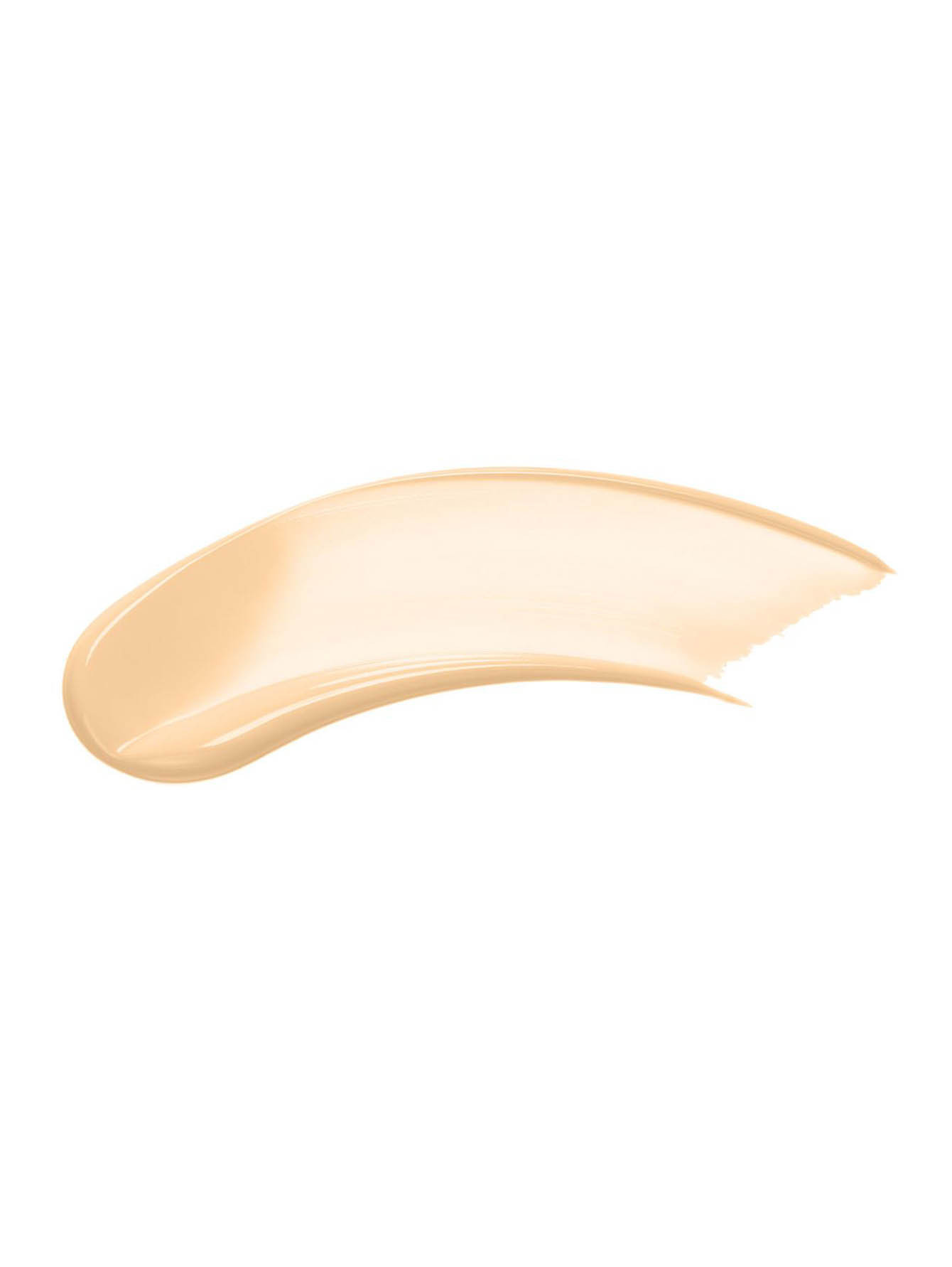 Флюид тональный The Soft Fluid Long Wear Foundation SPF 20, оттенок 230 Light Ochre, 30 мл - Обтравка1