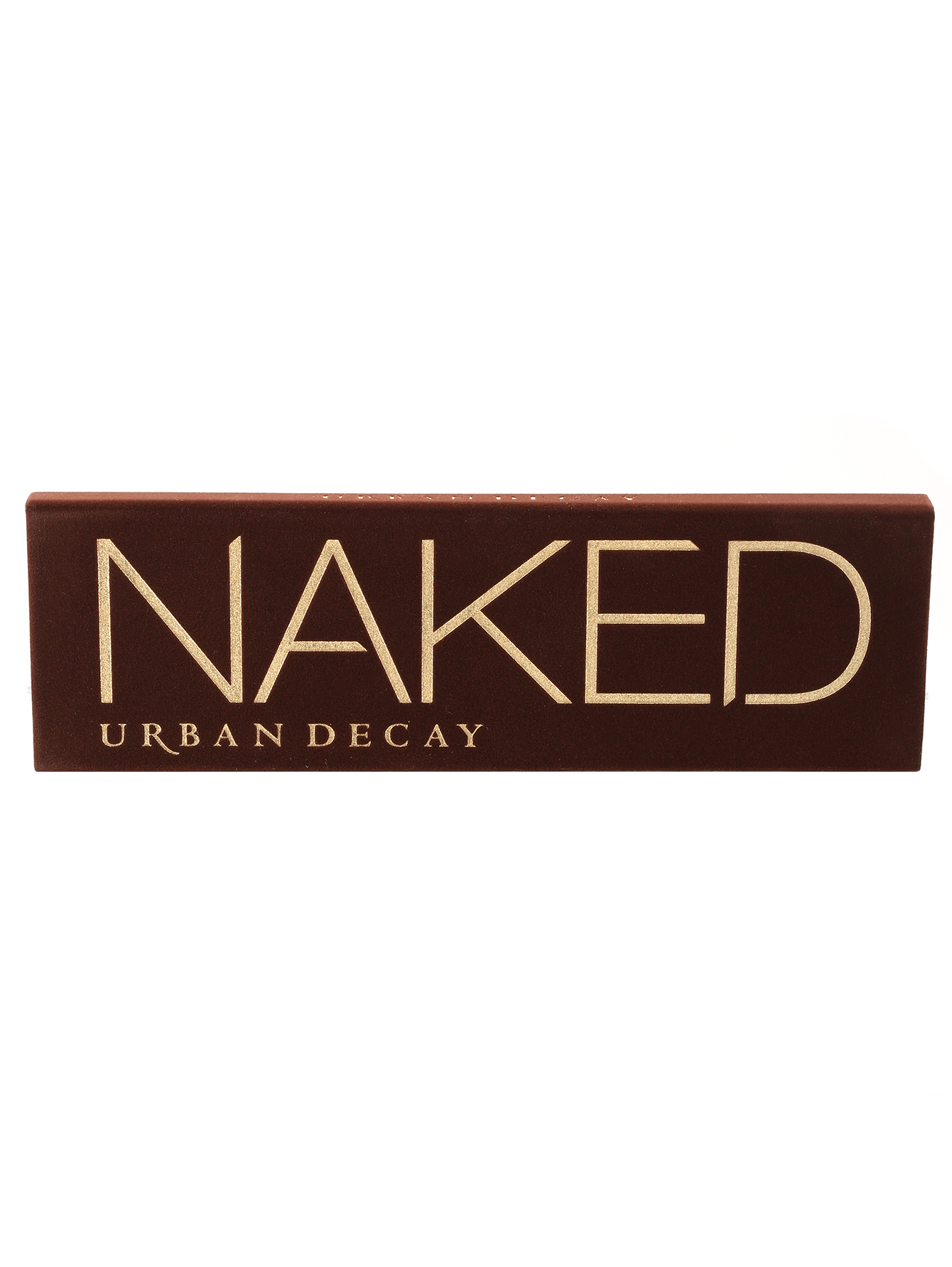 Тени для век- №1, Naked Skin - Деталь