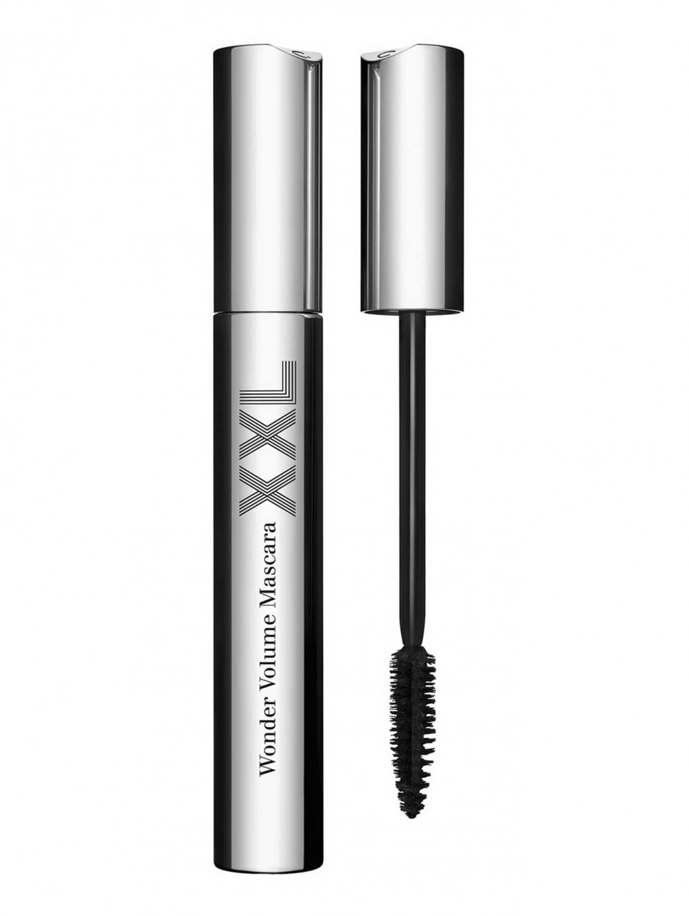 Тушь для максимального объема ресниц Wonder Volume Mascara XXL, оттенок 01, 8 мл - Общий вид