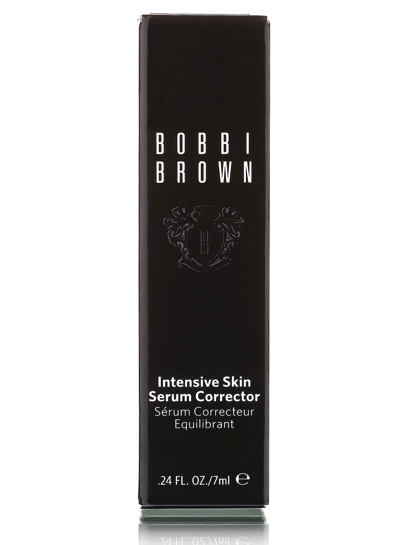 Ухаживающий корректор - Medium to Dark peach, Intensive skin corrector, 7ml - Модель Общий вид