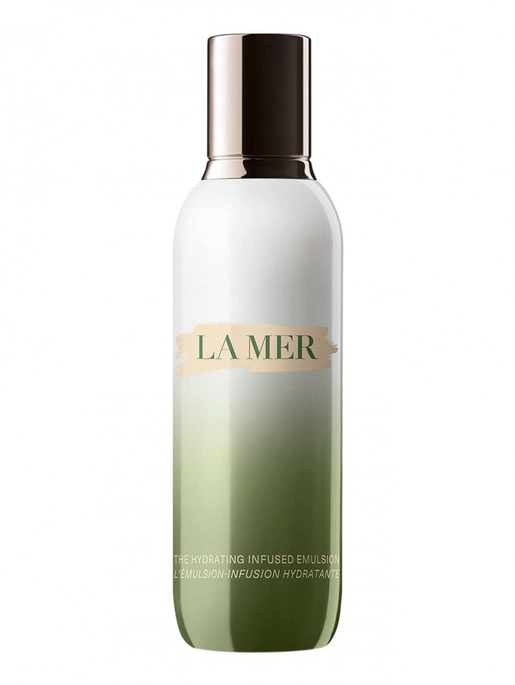 Увлажняющая эмульсия для лица The Hydrating Infused Emulsion, 125 мл - Общий вид