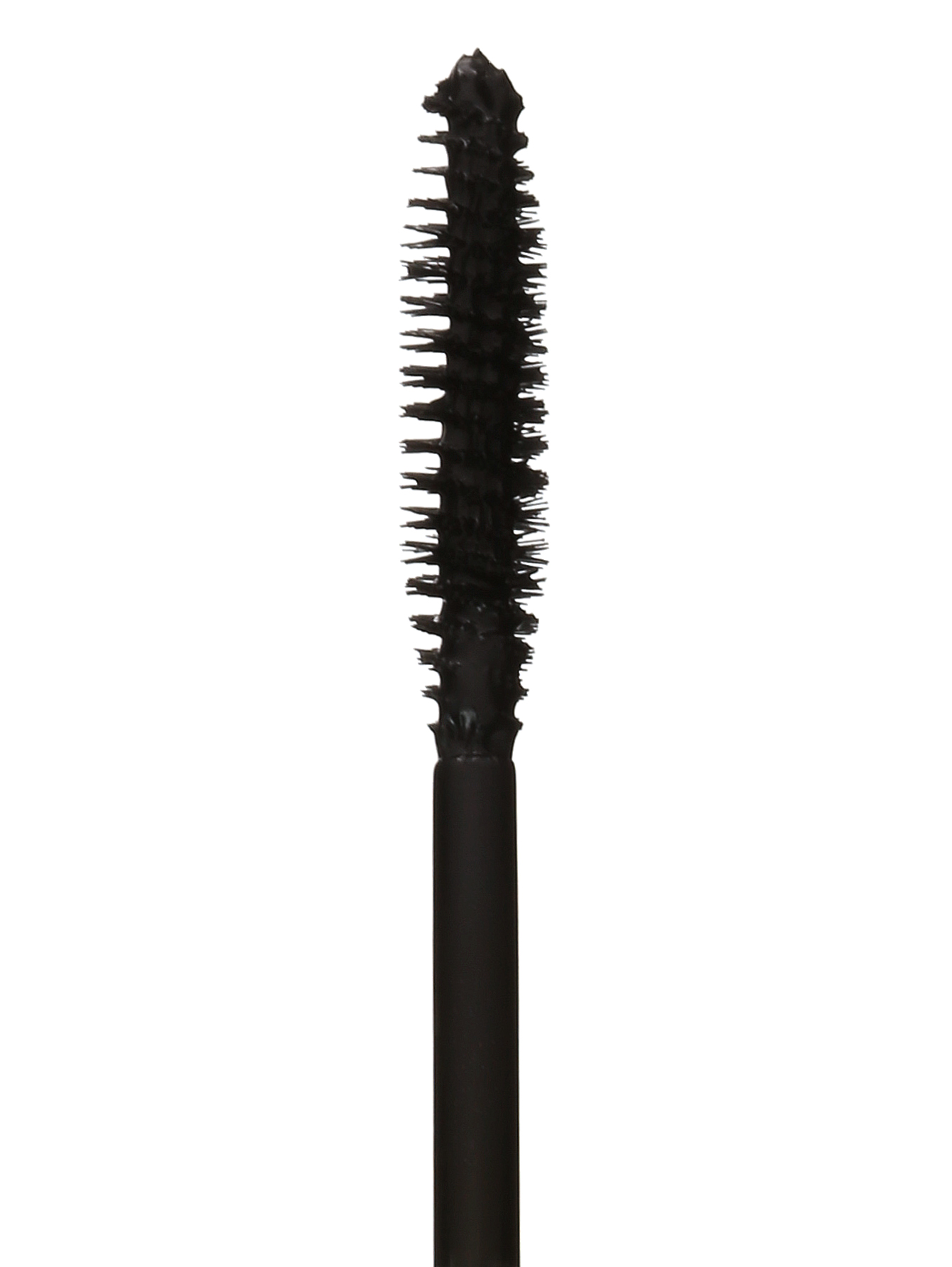 Тушь укрепляющая ресницы - №01 Black Onyx, Lash Power Mascara Long - Модель Верх-Низ
