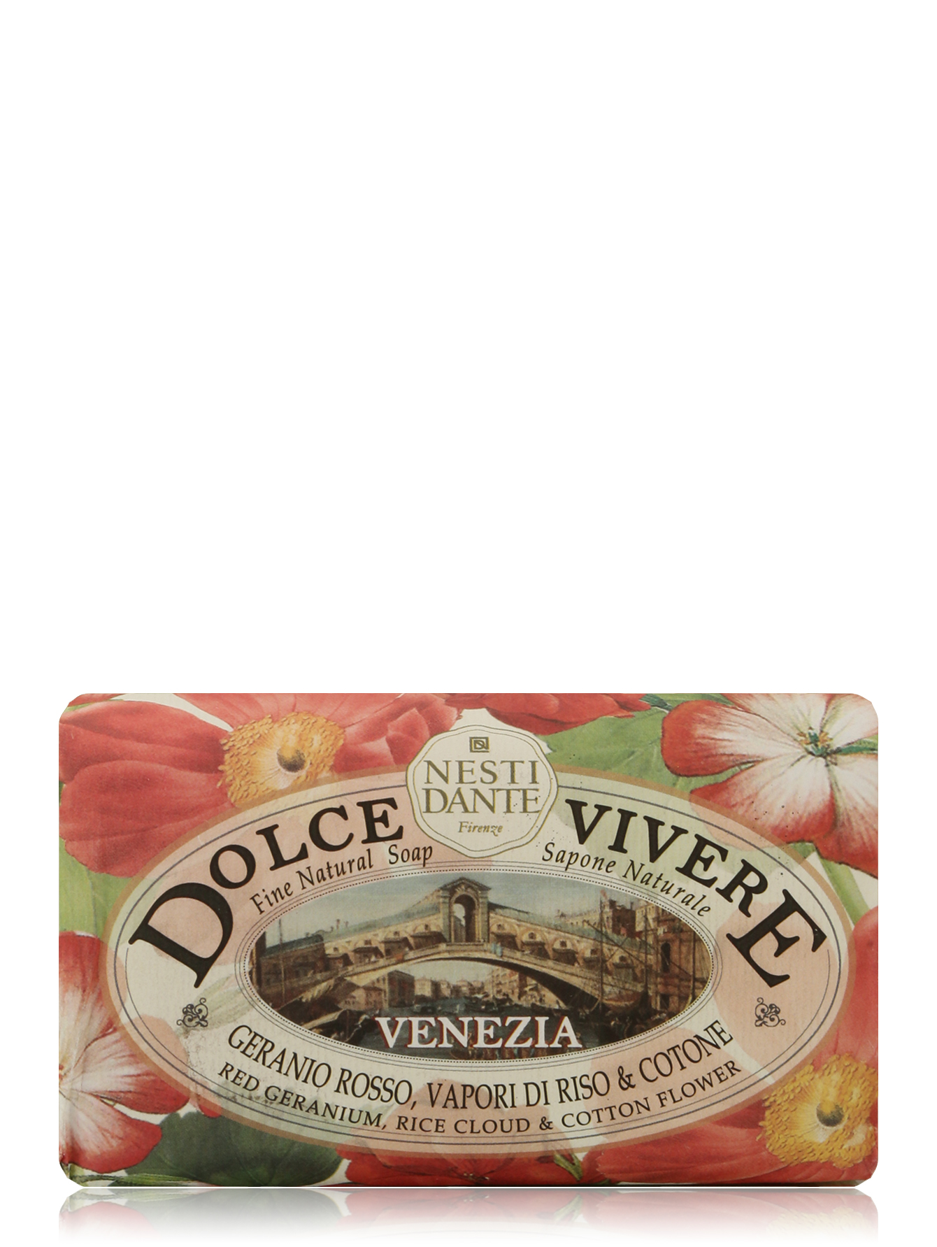Мыло Dolce Vivere Venezia, 250 г - Общий вид