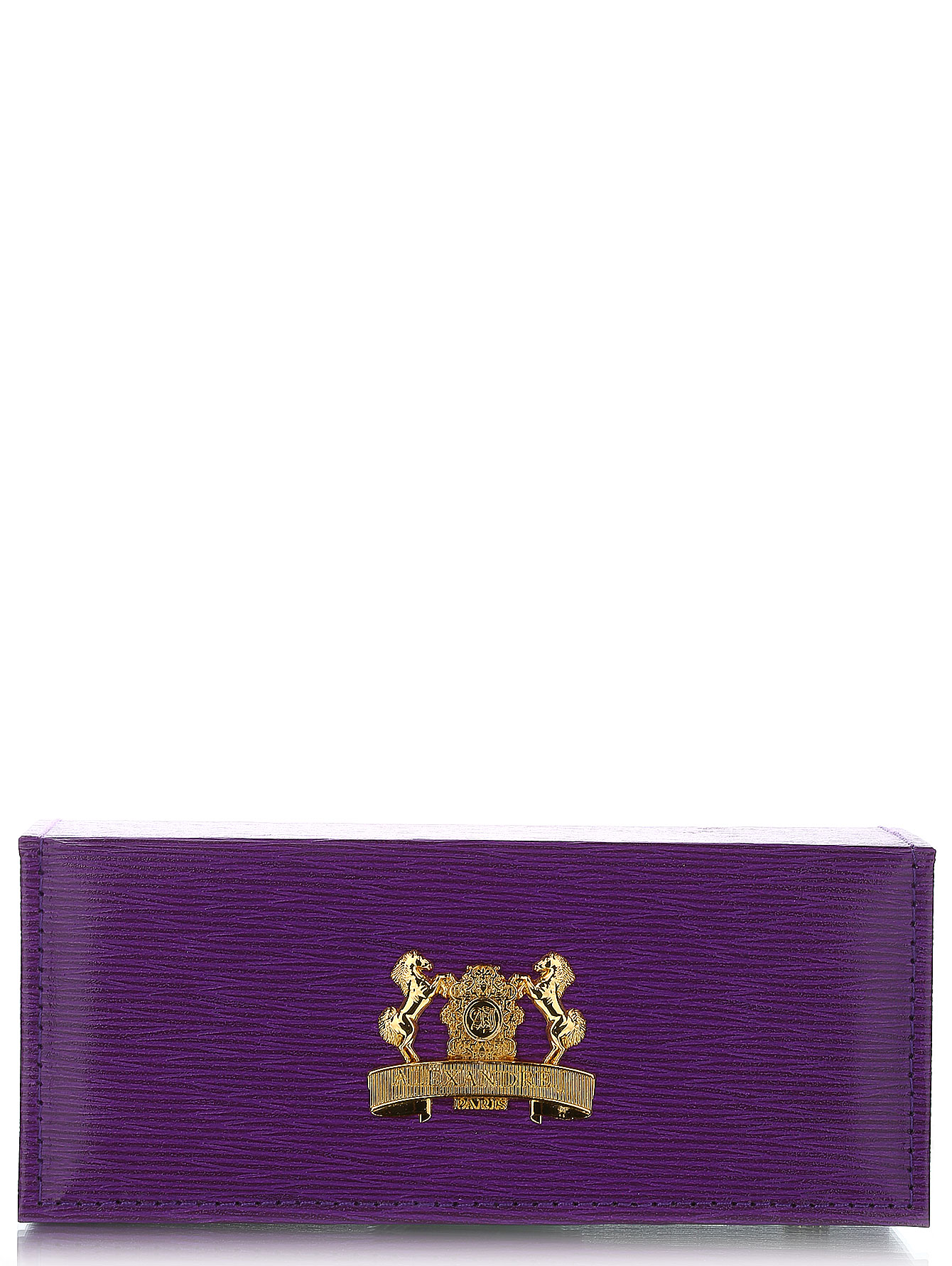  Парфюмерная вода - Iris Violet, 100ml - Модель Общий вид