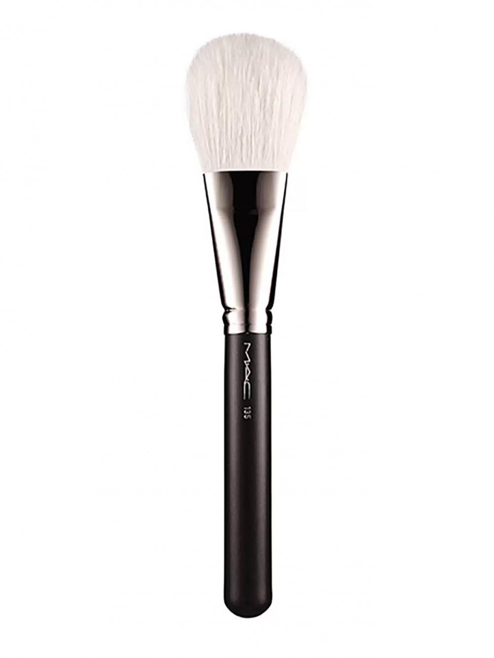 Кисть #135S Large Flat Powder Brush - Общий вид