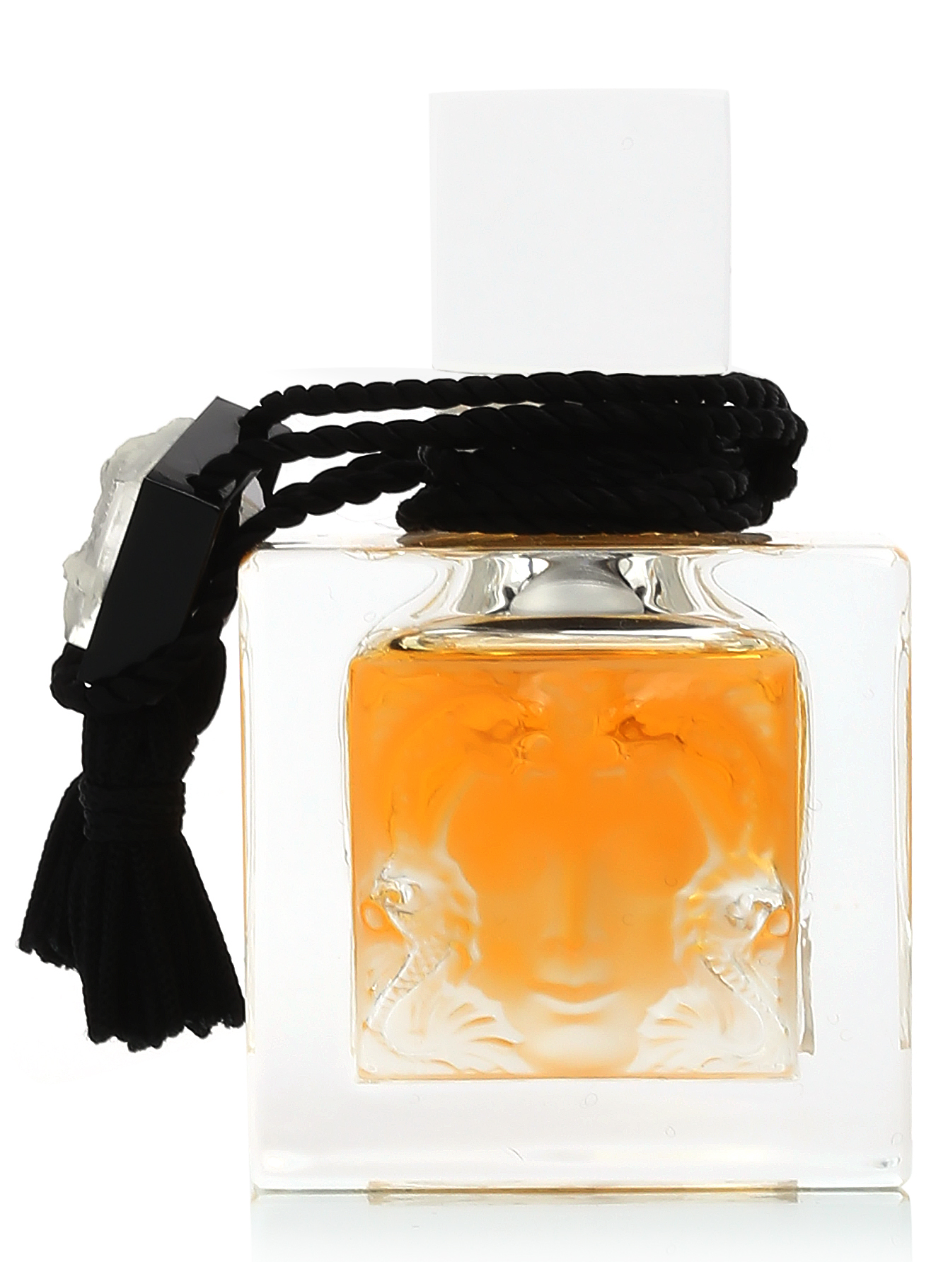 Духи в хрустальном флаконе - Le Parfum de Lalique, 25ml - Общий вид