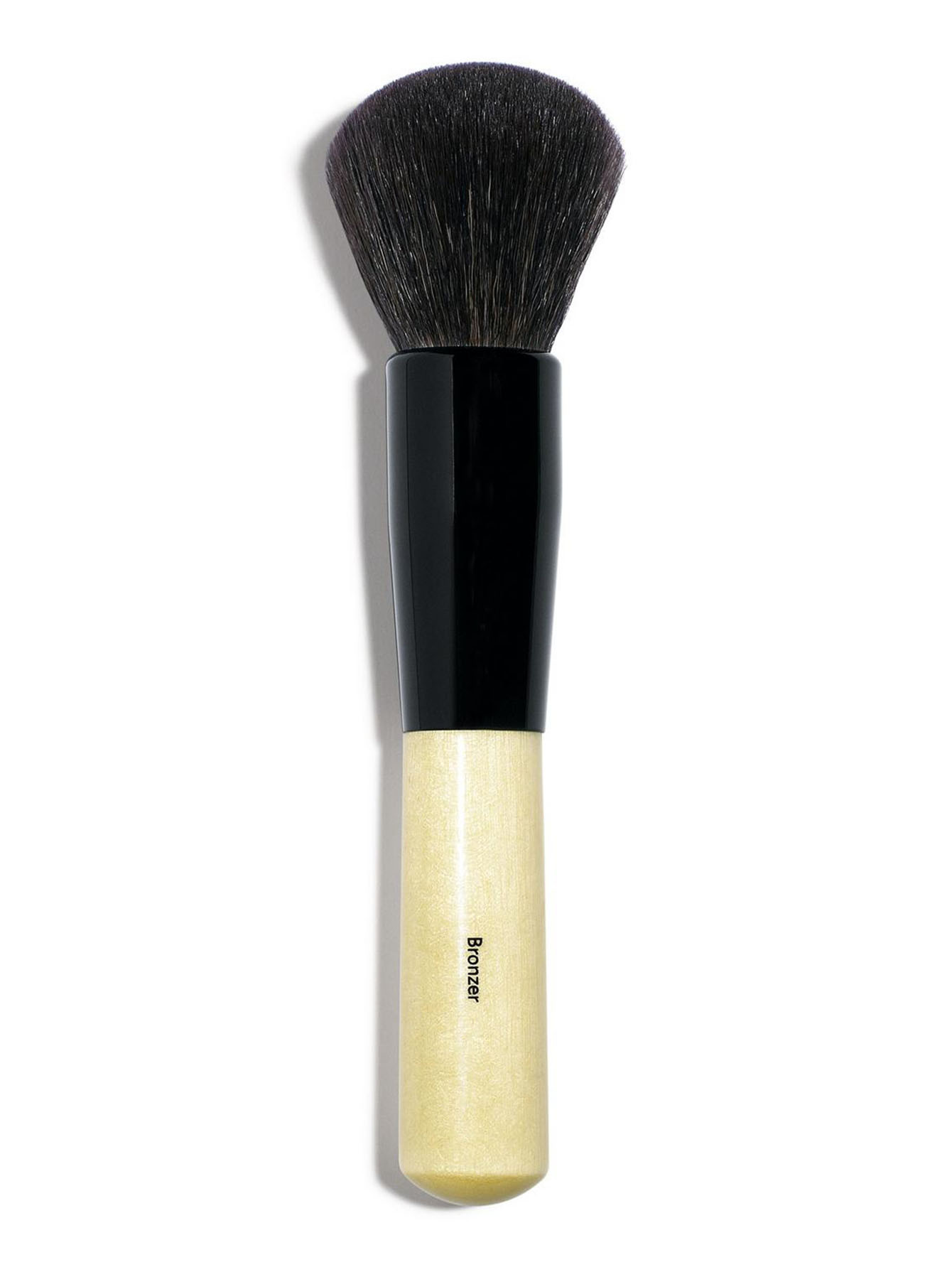 Кисть косметическая для бронзера Bronzer brush - Общий вид