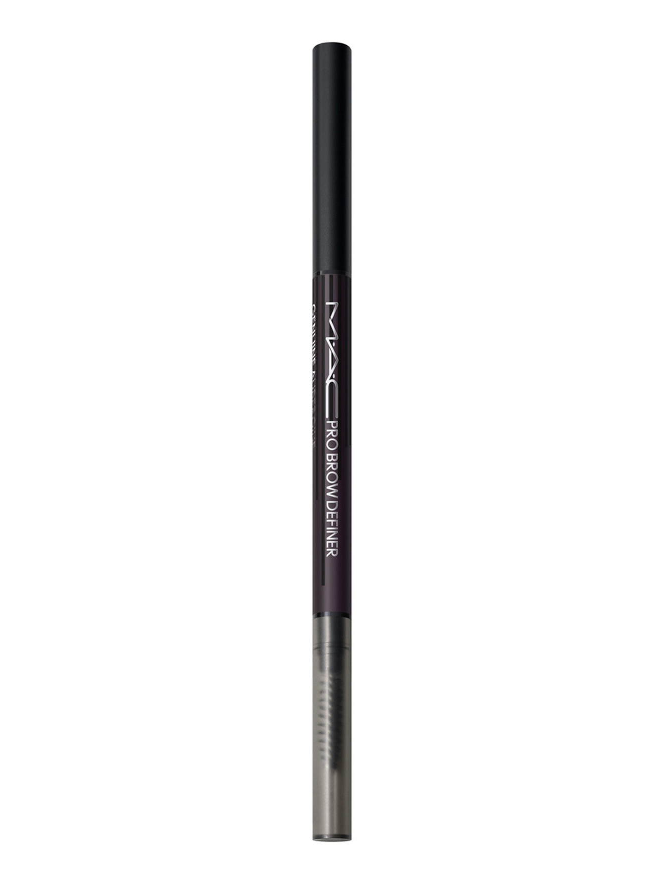 Карандаш для бровей Pro Brow Definer, оттенок Genuine Aubergine - Обтравка2