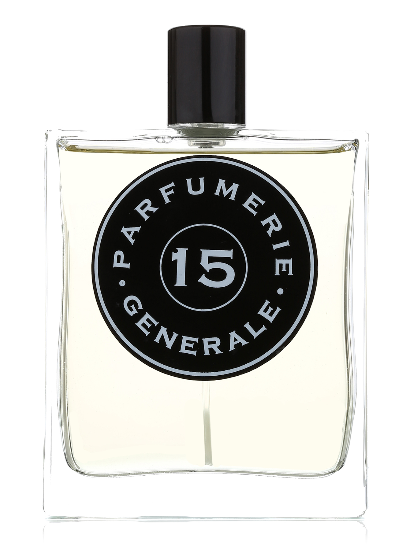  Парфюмированная вода - Generale Parfumerie, 50ml - Общий вид