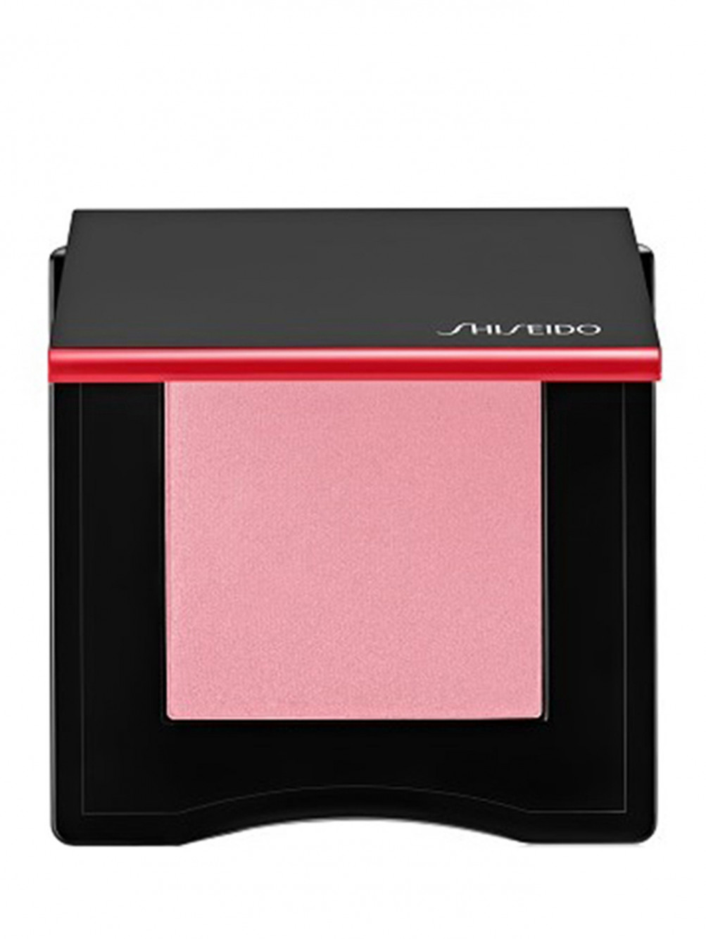 SHISEIDO Румяна для лица с эффектом естественного сияния InnerGlow Powder, 02 TWILIGHT HOUR, 4 г - Общий вид