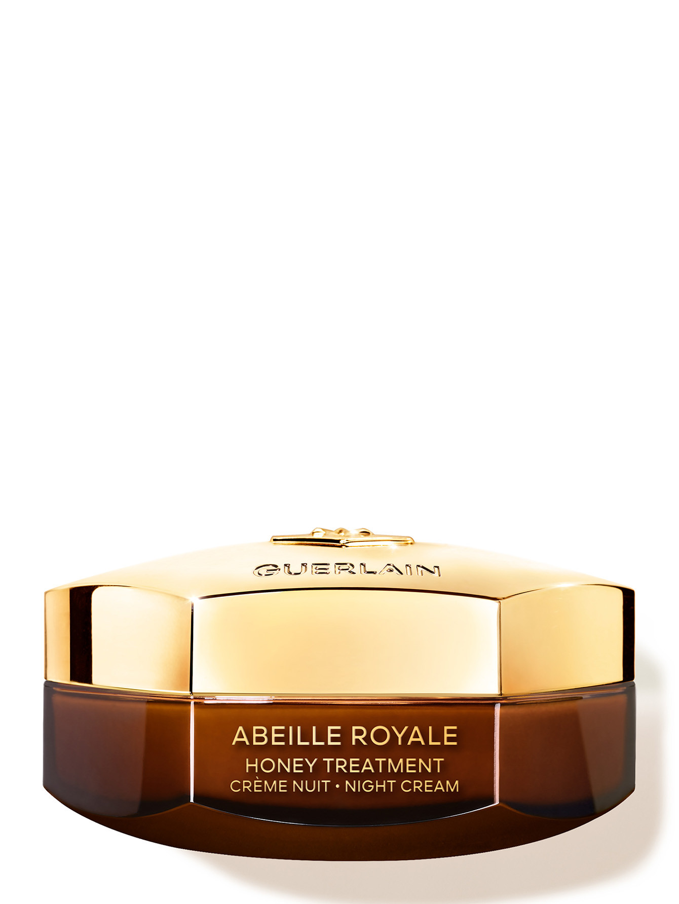 Ночной крем для лица Abeille Royale, 50 мл - Общий вид