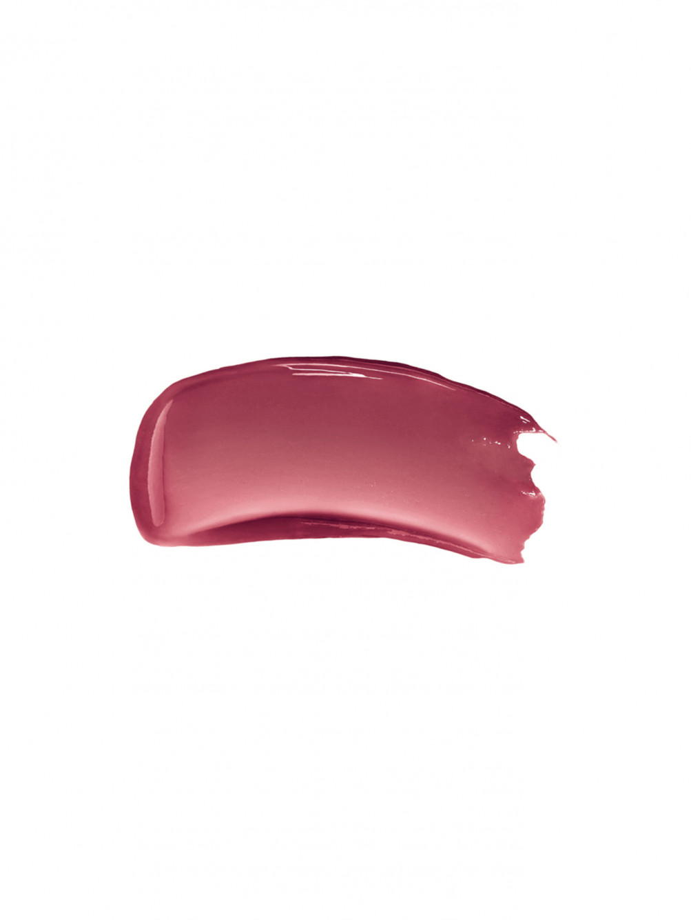 Жидкий бальзам для губ Rose Perfecto Liquid Balm, 011 черный розовый, 6 мл - Обтравка1